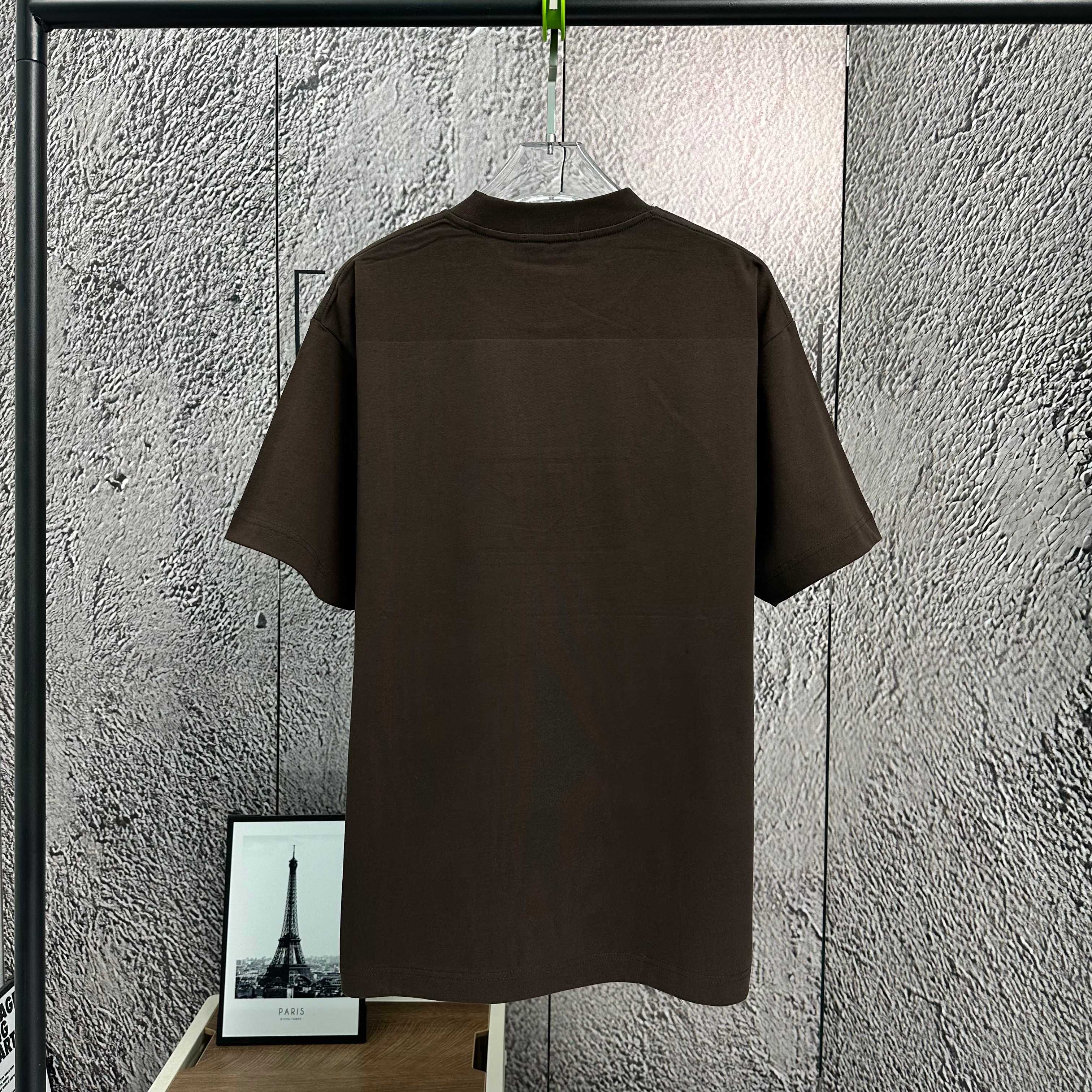 LuxluxHouse Best Quality Clothes Fendi T-shirt