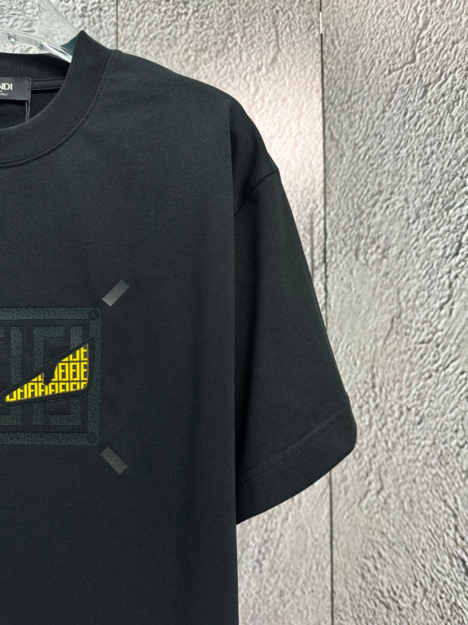 LuxluxHouse Best Quality Clothes Fendi T-shirt