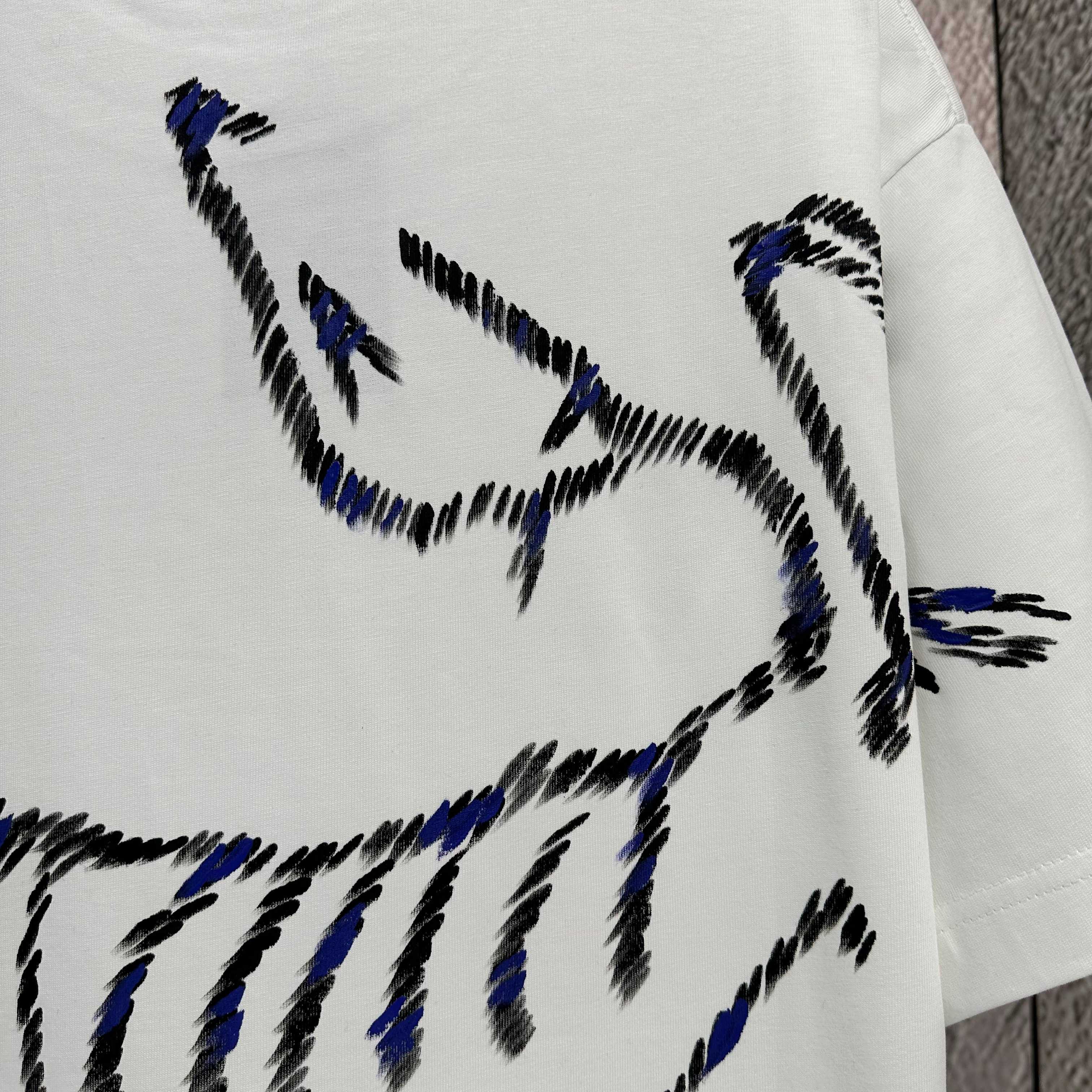 LuxluxHouse Best Quality Clothes T-shirt Arcteryx