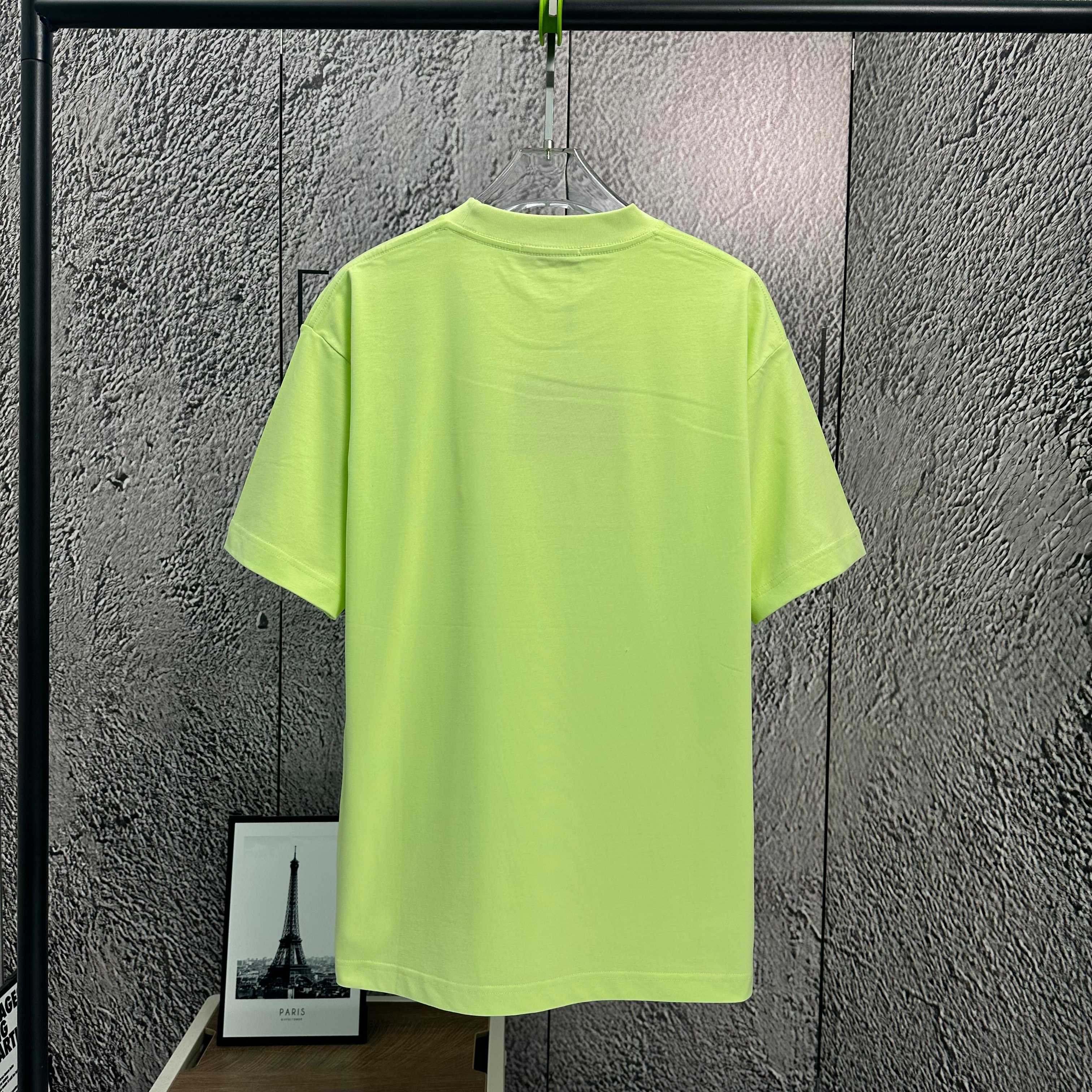 LuxluxHouse Best Quality Clothes T-shirt Prada