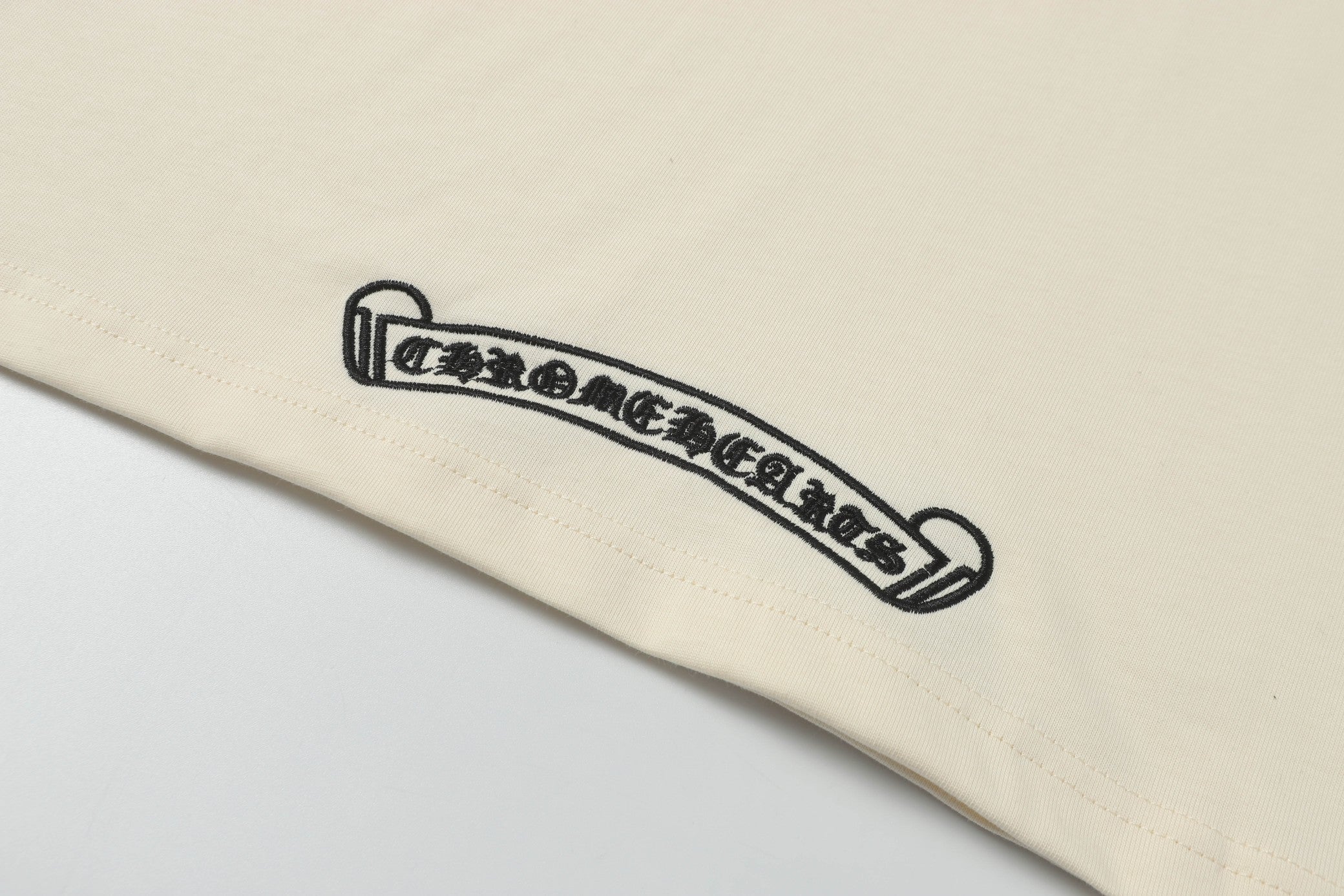 LuxluxHouse Best Quality Clothes Chrome Hearts T-shirt