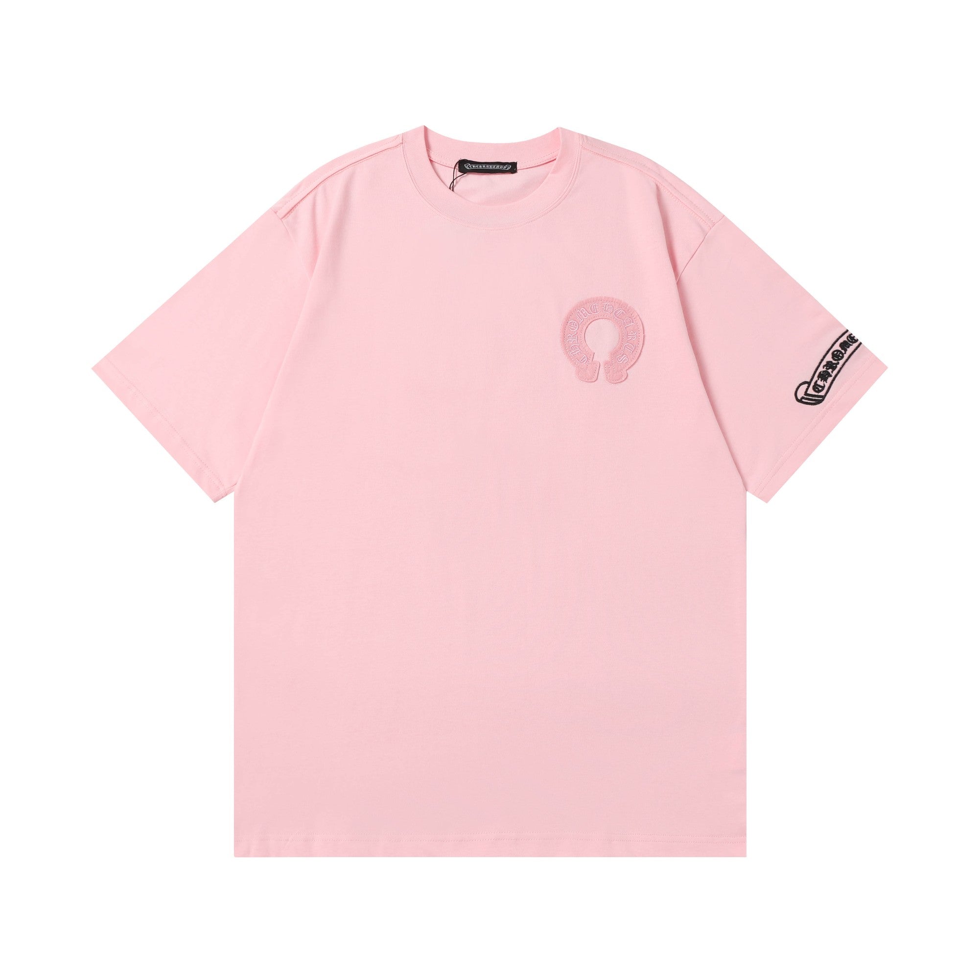 LuxluxHouse Best Quality Clothes Chrome Hearts T-shirt
