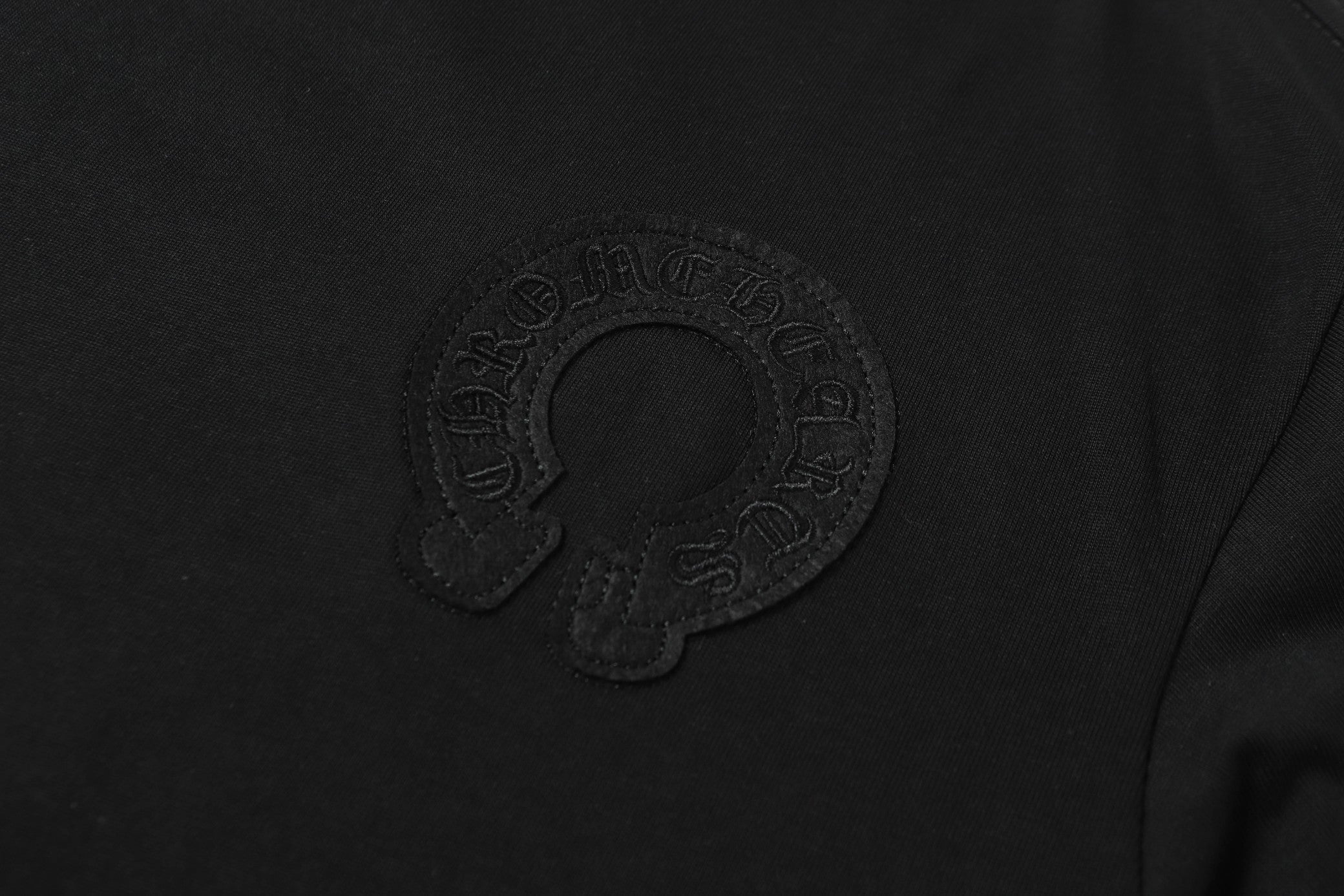 LuxluxHouse Best Quality Clothes Chrome Hearts T-shirt