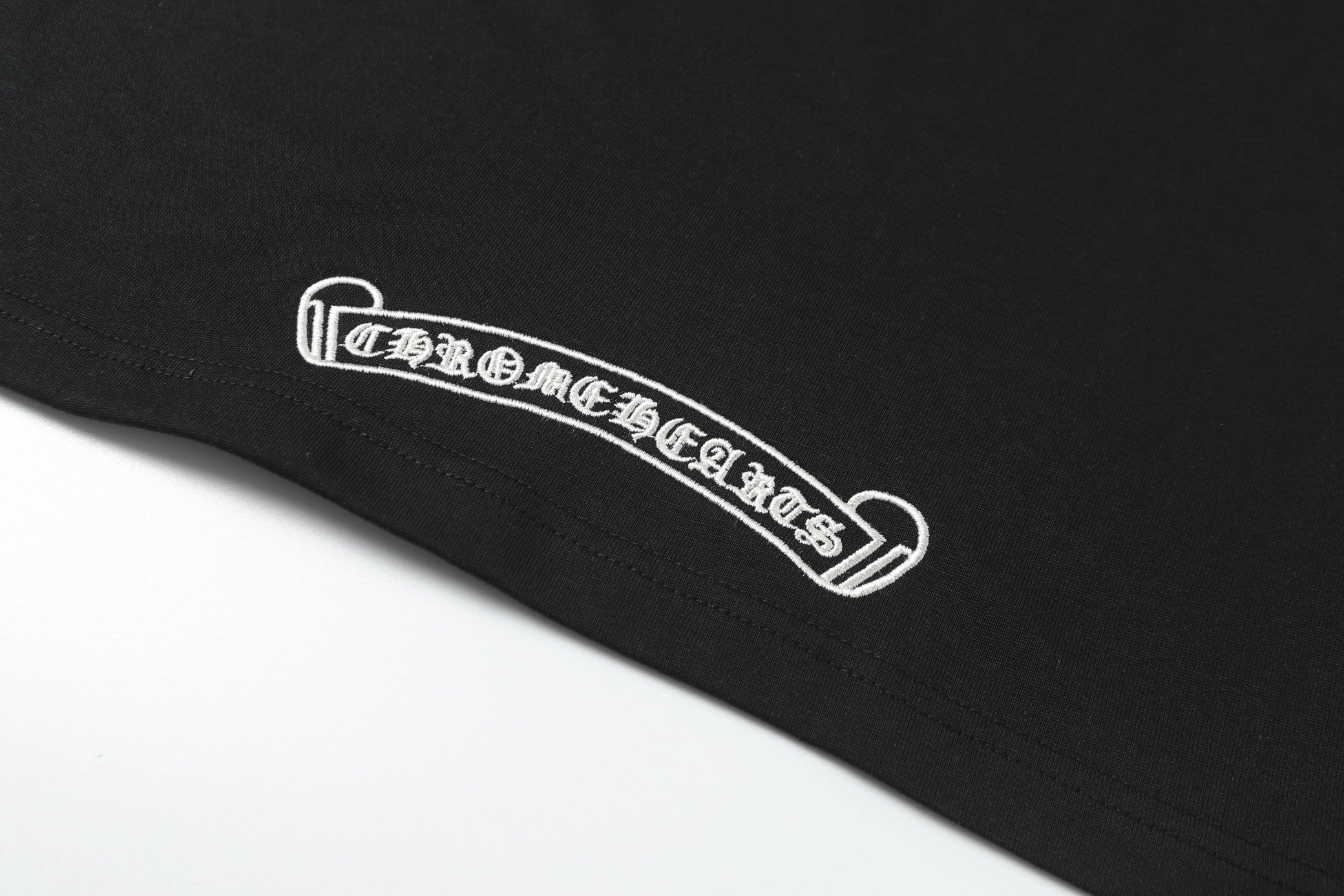 LuxluxHouse Best Quality Clothes Chrome Hearts T-shirt