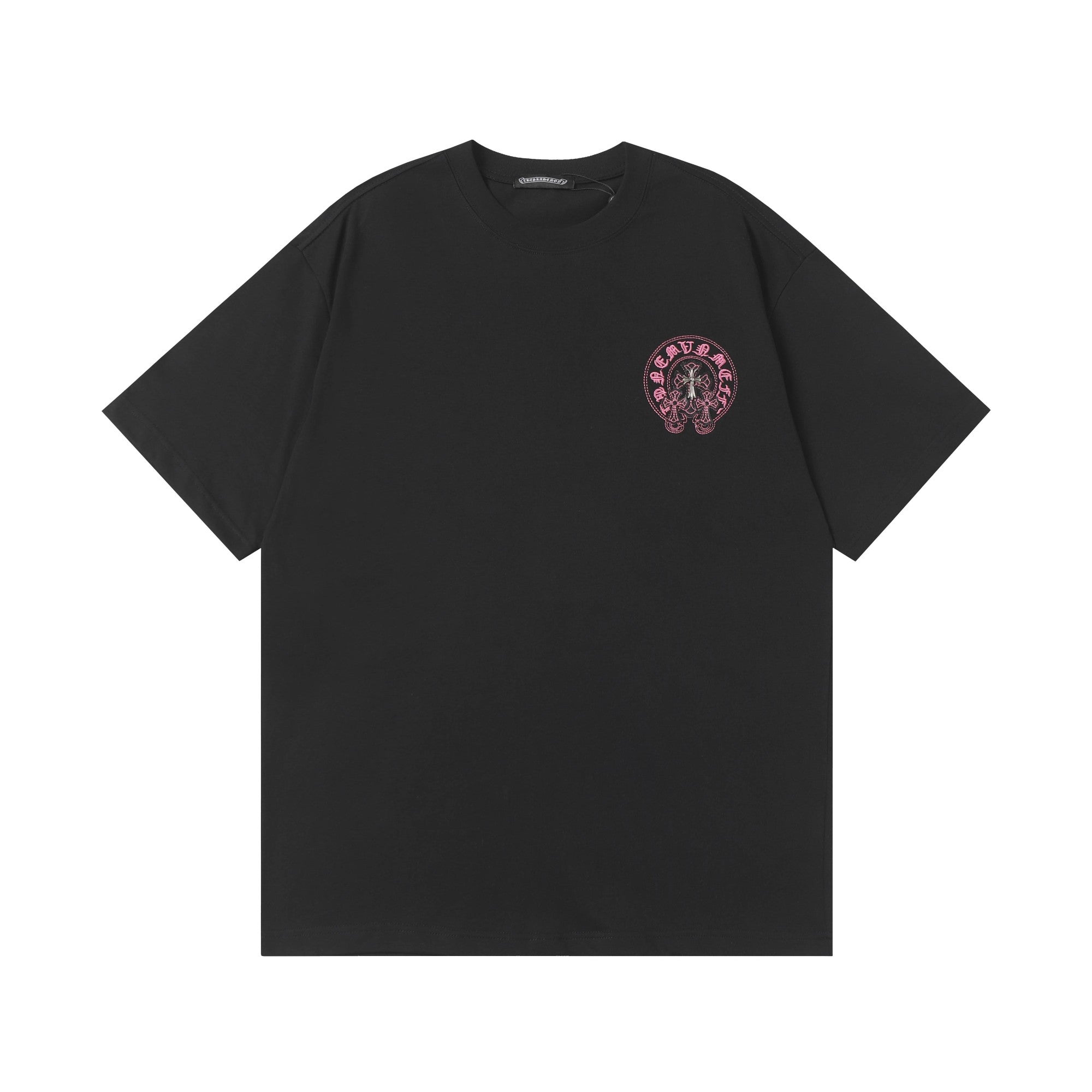 LuxluxHouse Best Quality Clothes Chrome Hearts T-shirt