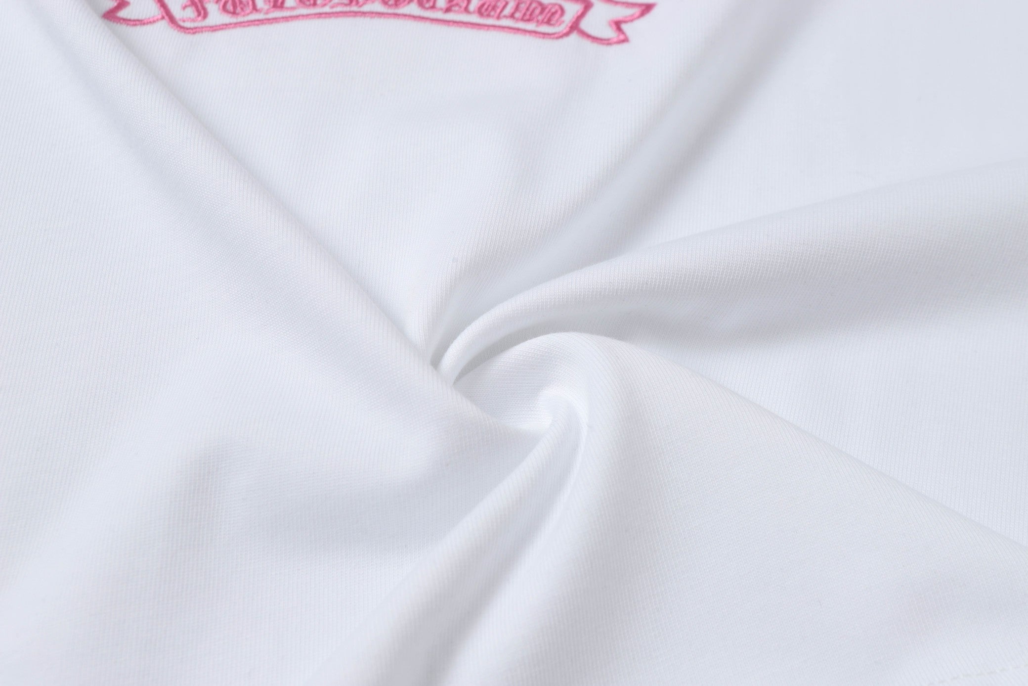 LuxluxHouse Best Quality Clothes Chrome Hearts T-shirt