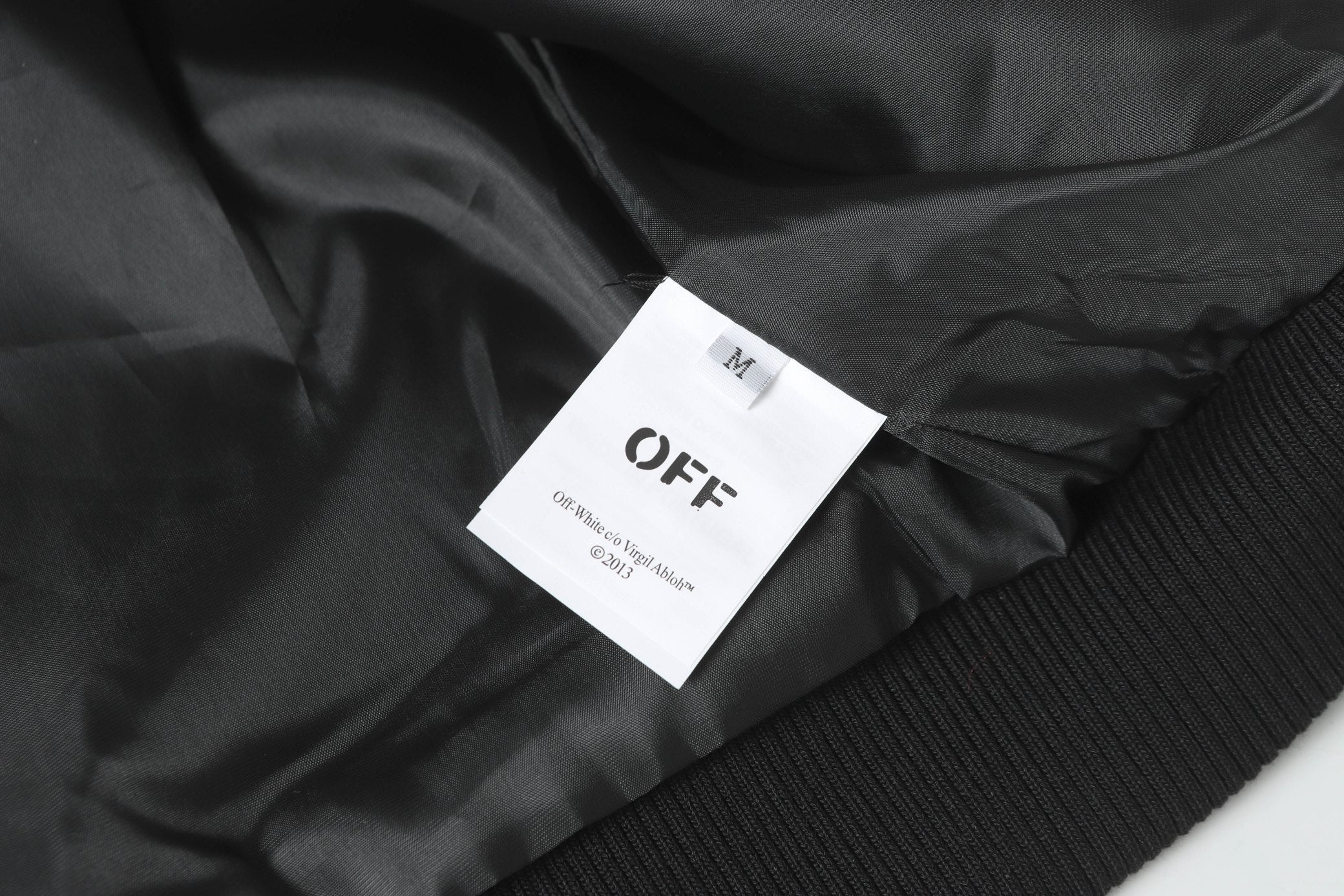 LuxluxHouse Best Quality Clothes Off White Coats & Jackets