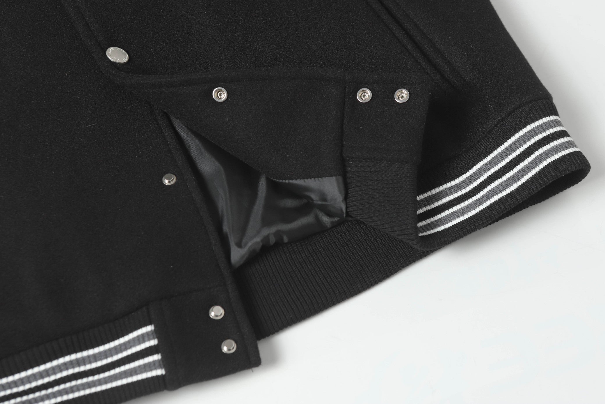 LuxluxHouse Best Quality Clothes Off White Coats & Jackets