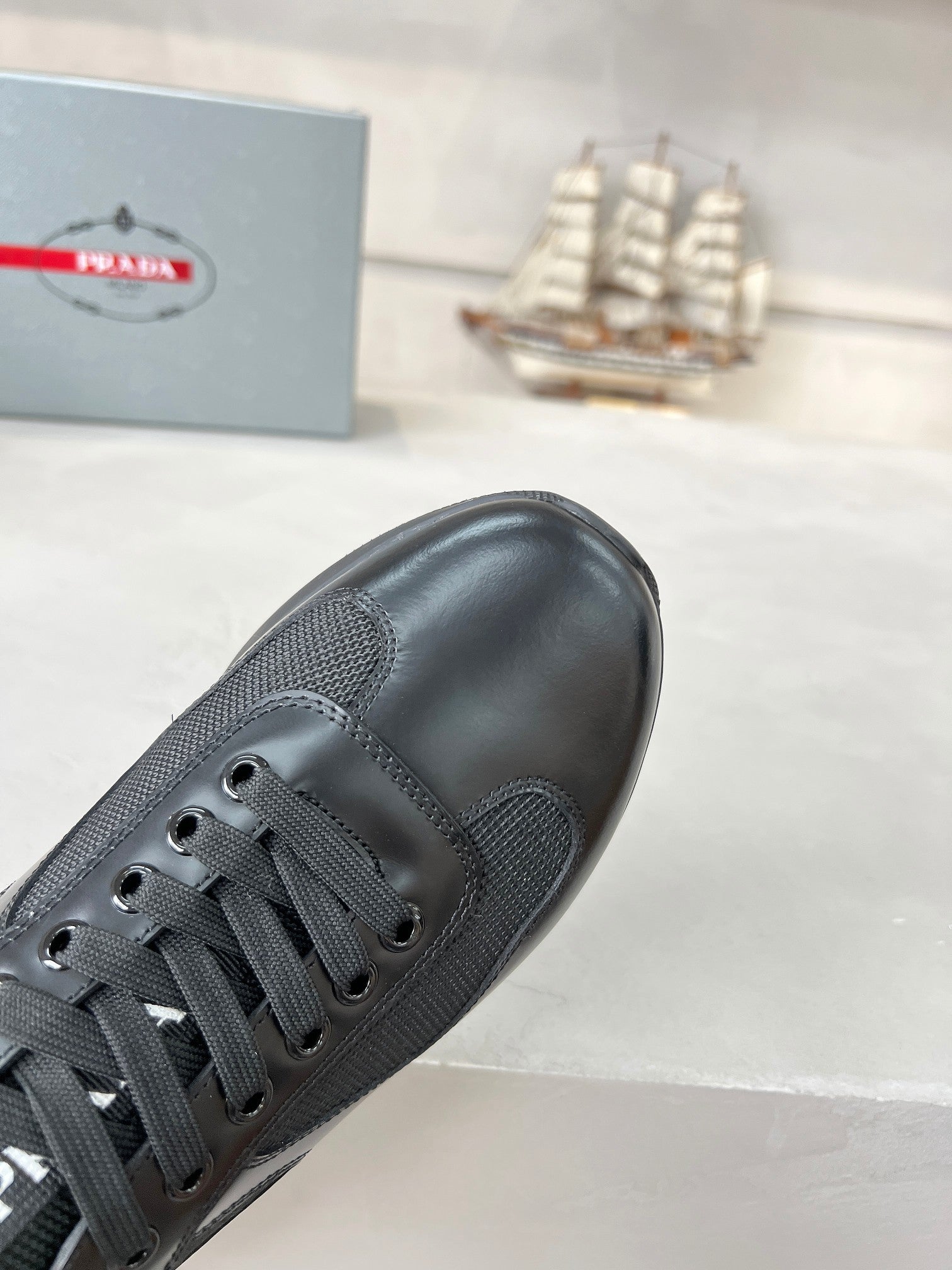 LuxluxHouse Best Quality Shoes Prada