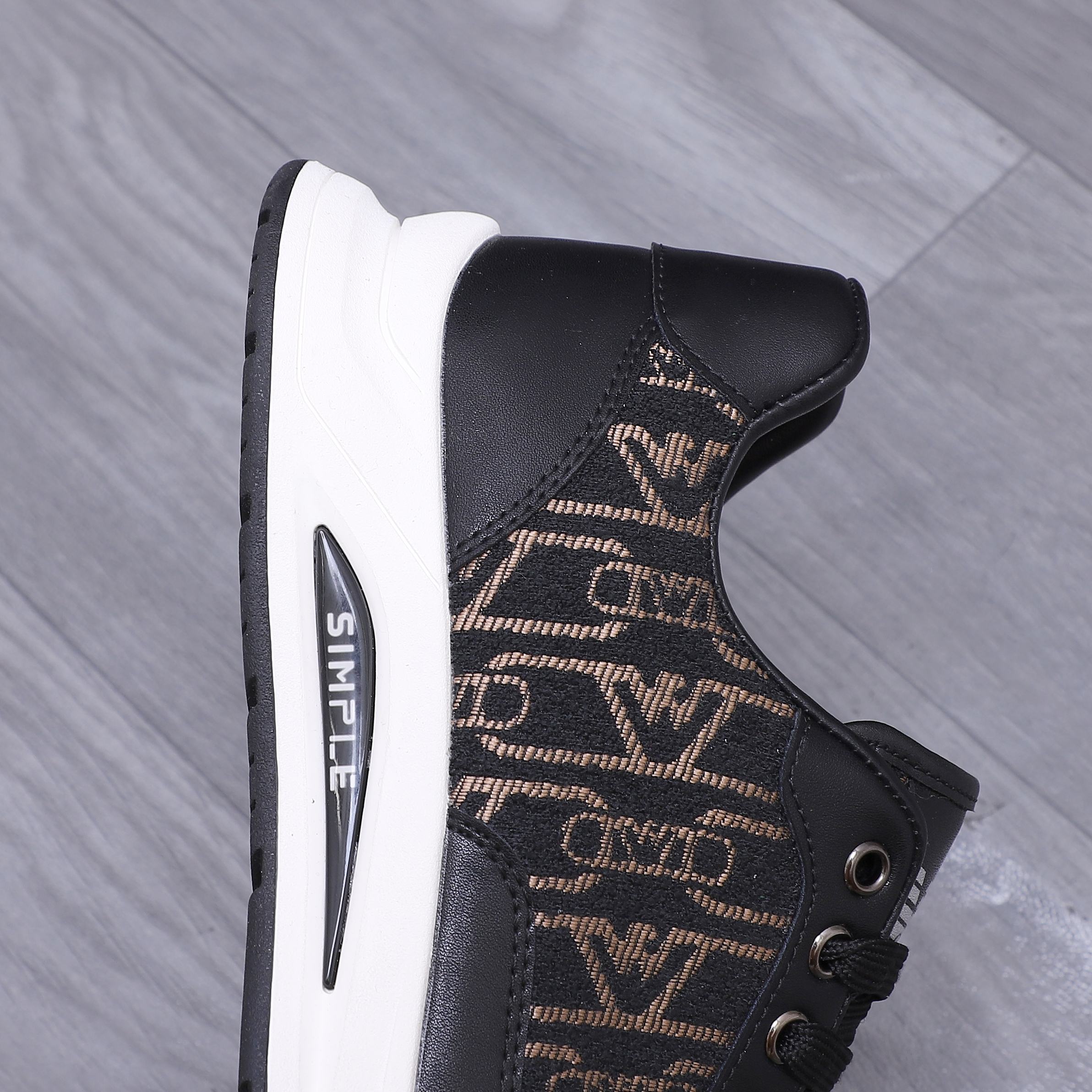 LuxluxHouse Best Quality Shoes Shoes Amiri