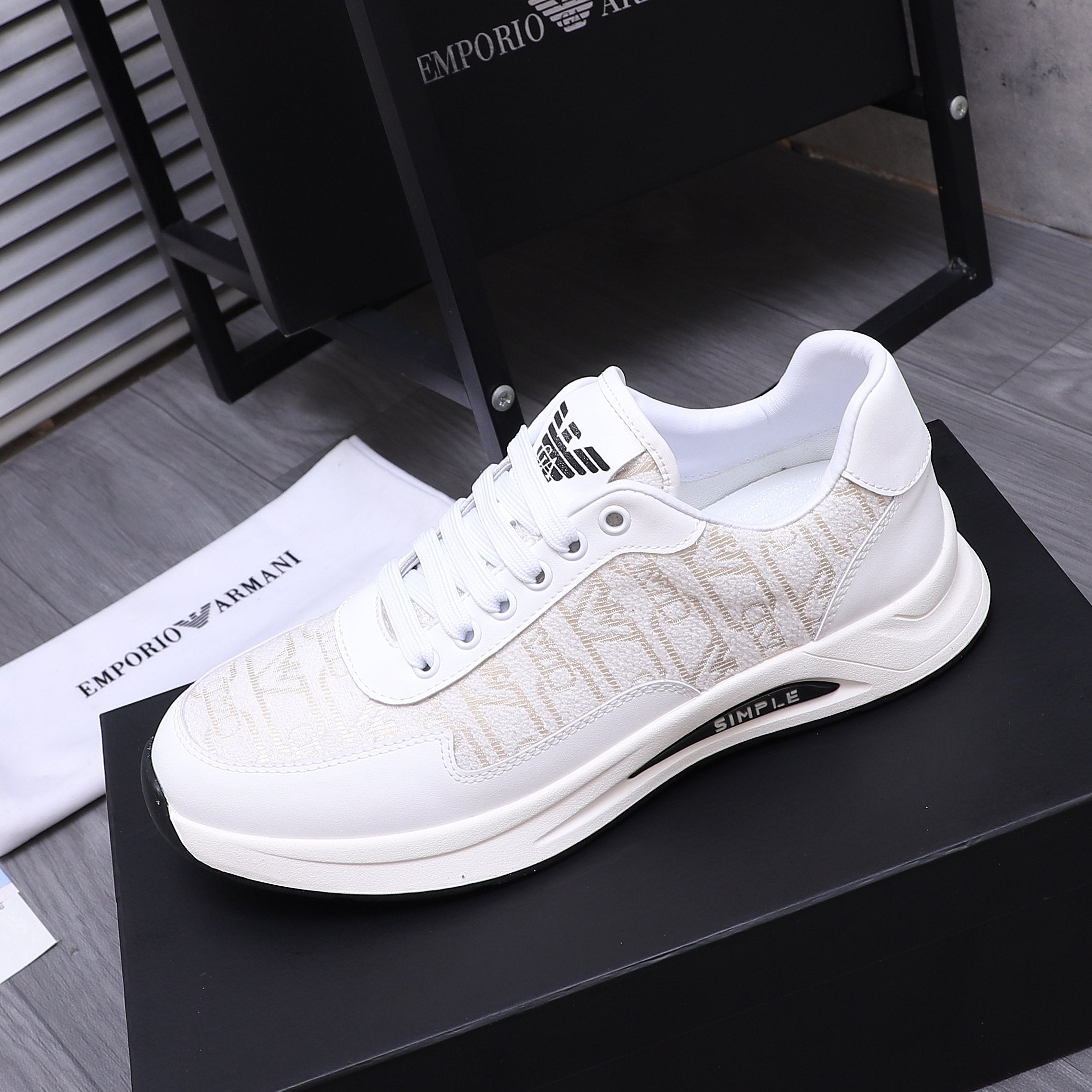 LuxluxHouse Best Quality Shoes Shoes Amiri