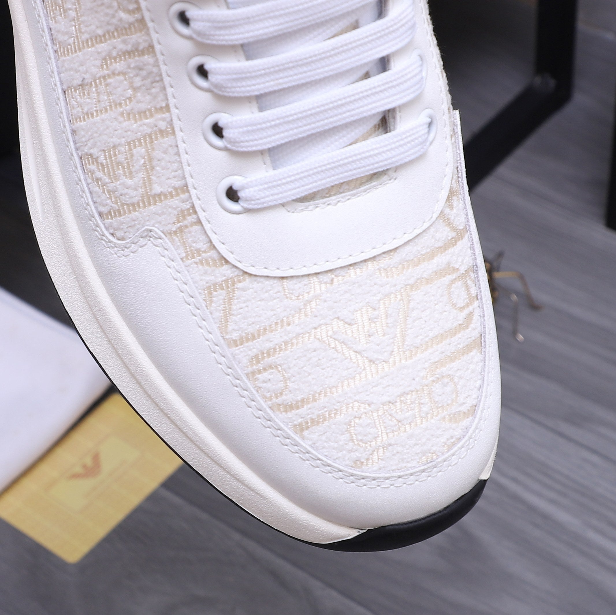 LuxluxHouse Best Quality Shoes Shoes Amiri
