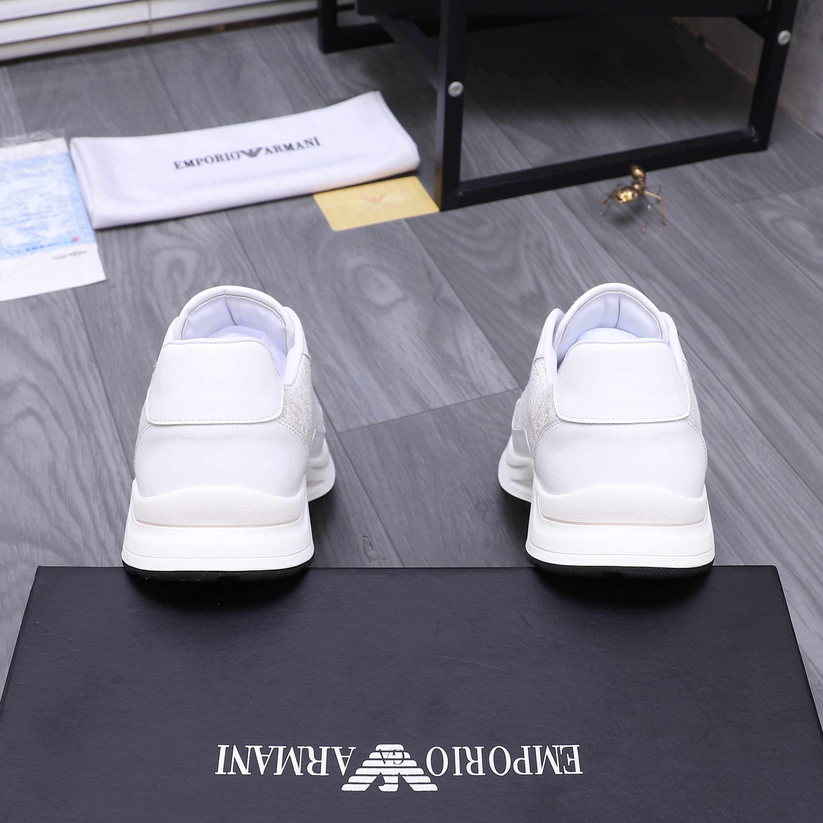 LuxluxHouse Best Quality Shoes Shoes Amiri