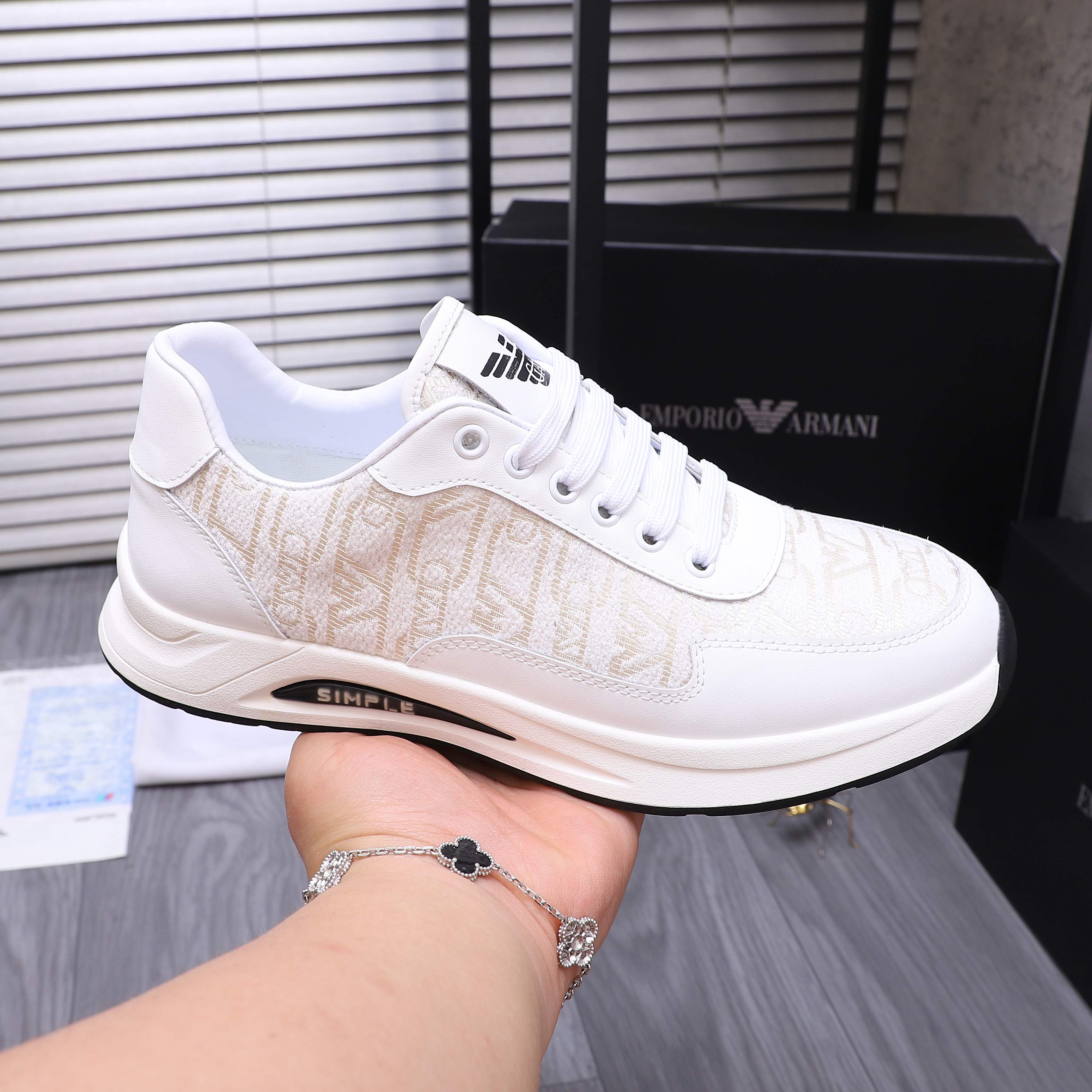 LuxluxHouse Best Quality Shoes Shoes Amiri