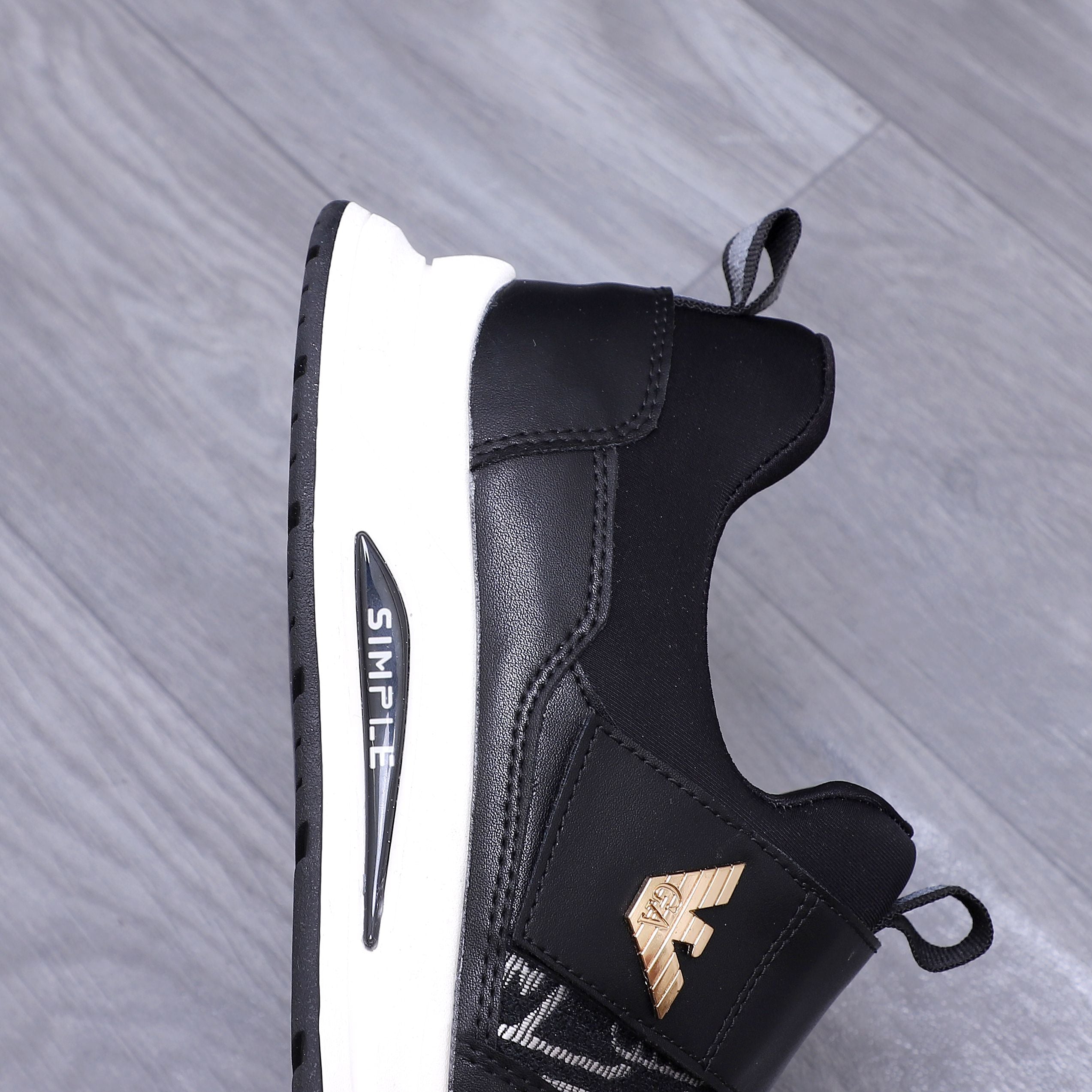 LuxluxHouse Best Quality Shoes Shoes Amiri