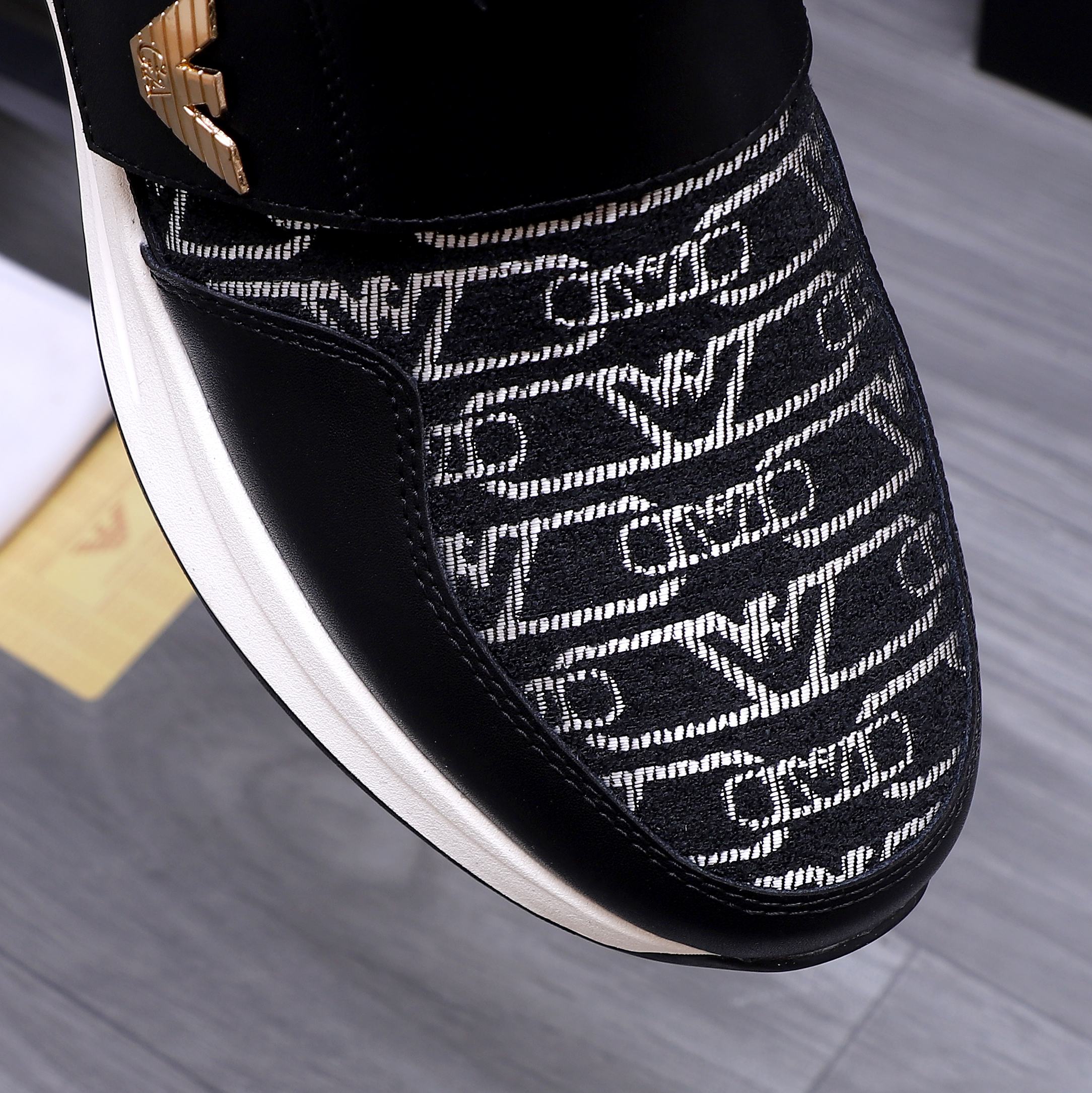 LuxluxHouse Best Quality Shoes Shoes Amiri