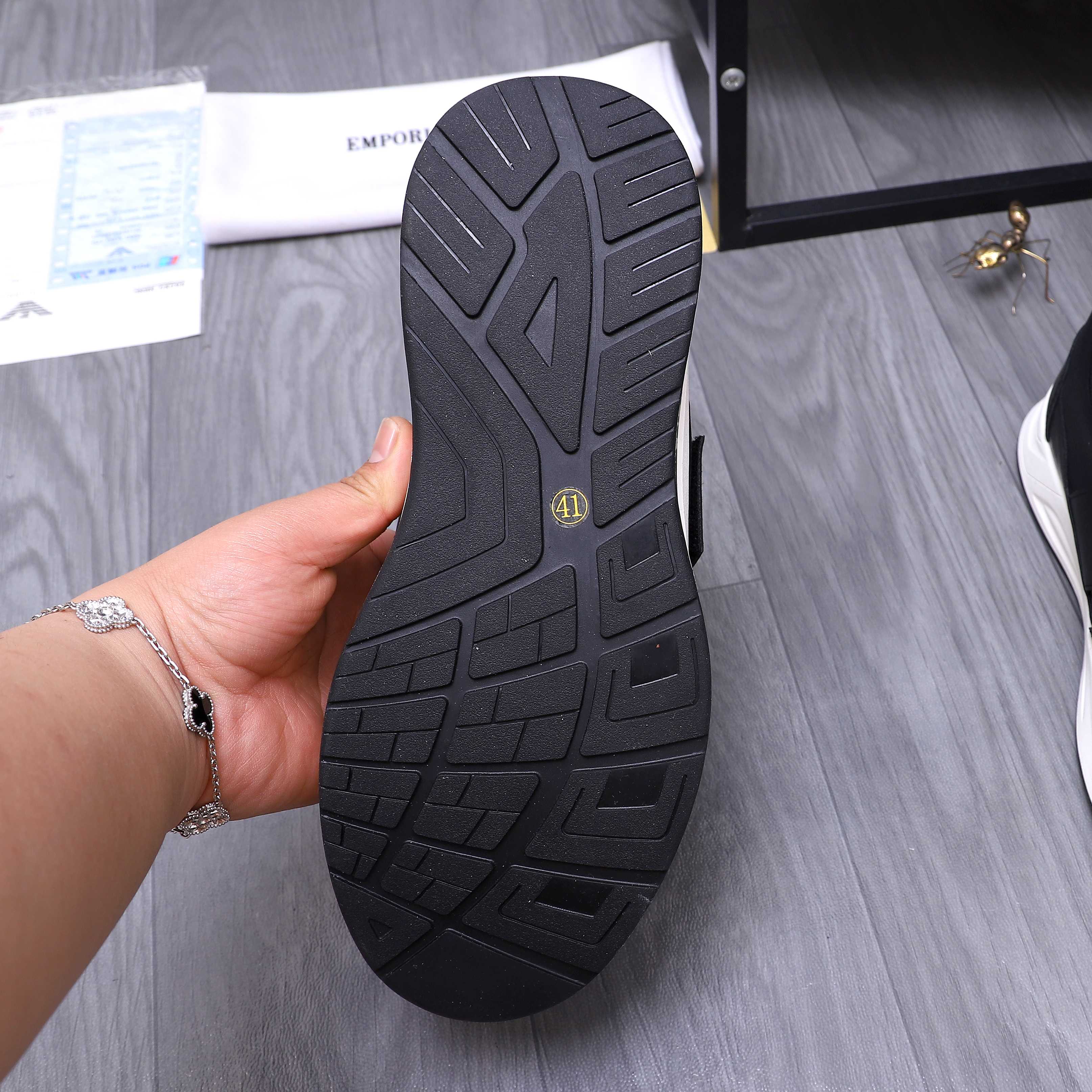 LuxluxHouse Best Quality Shoes Shoes Amiri