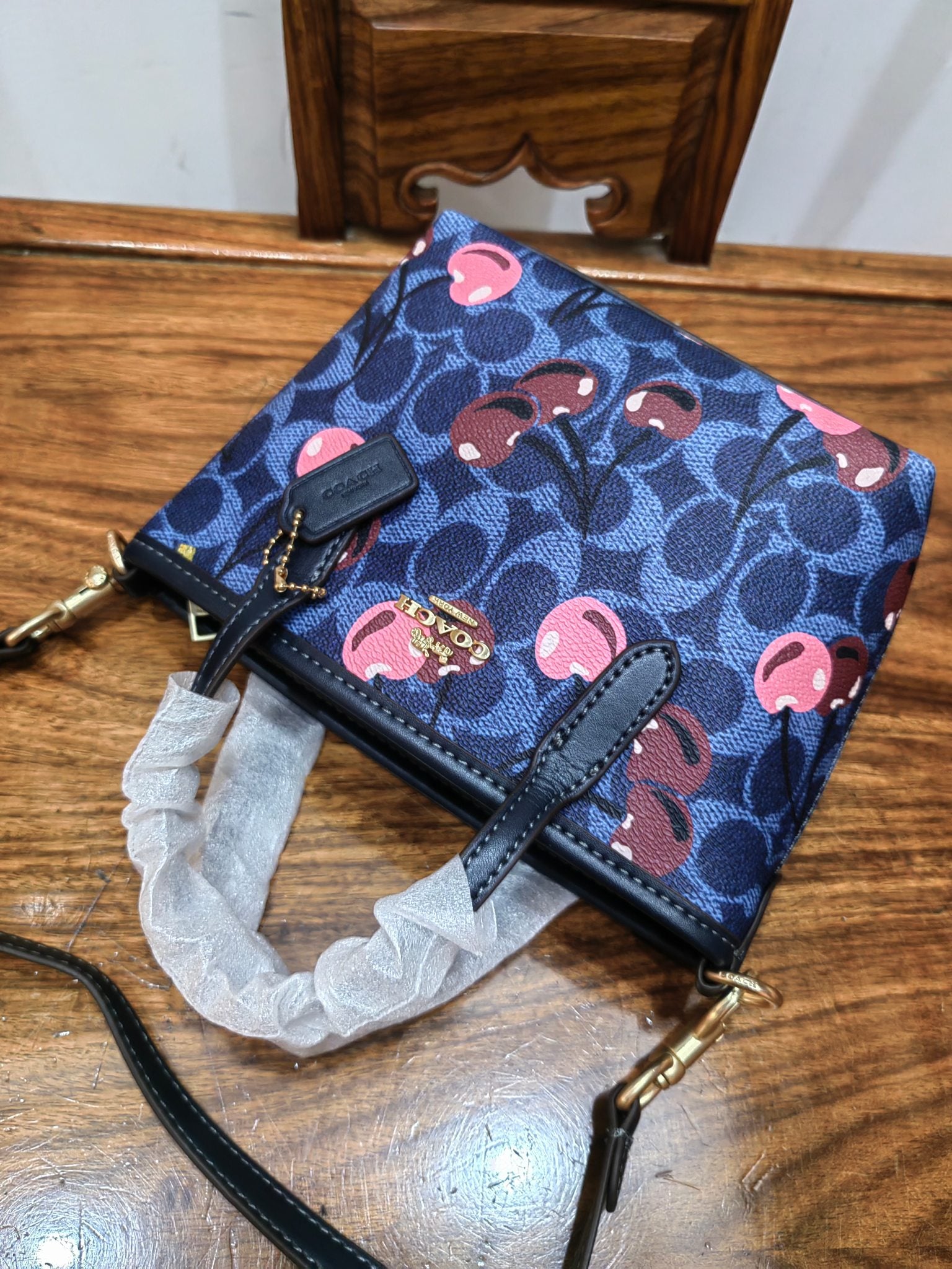 LuxluxHouse Best Quality Bags Coach