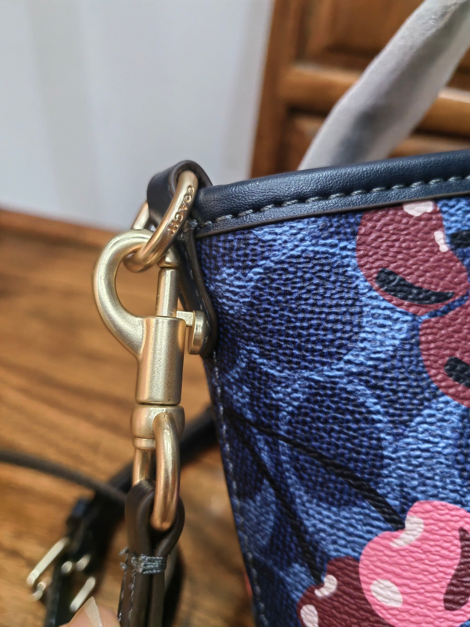 LuxluxHouse Best Quality Bags Coach