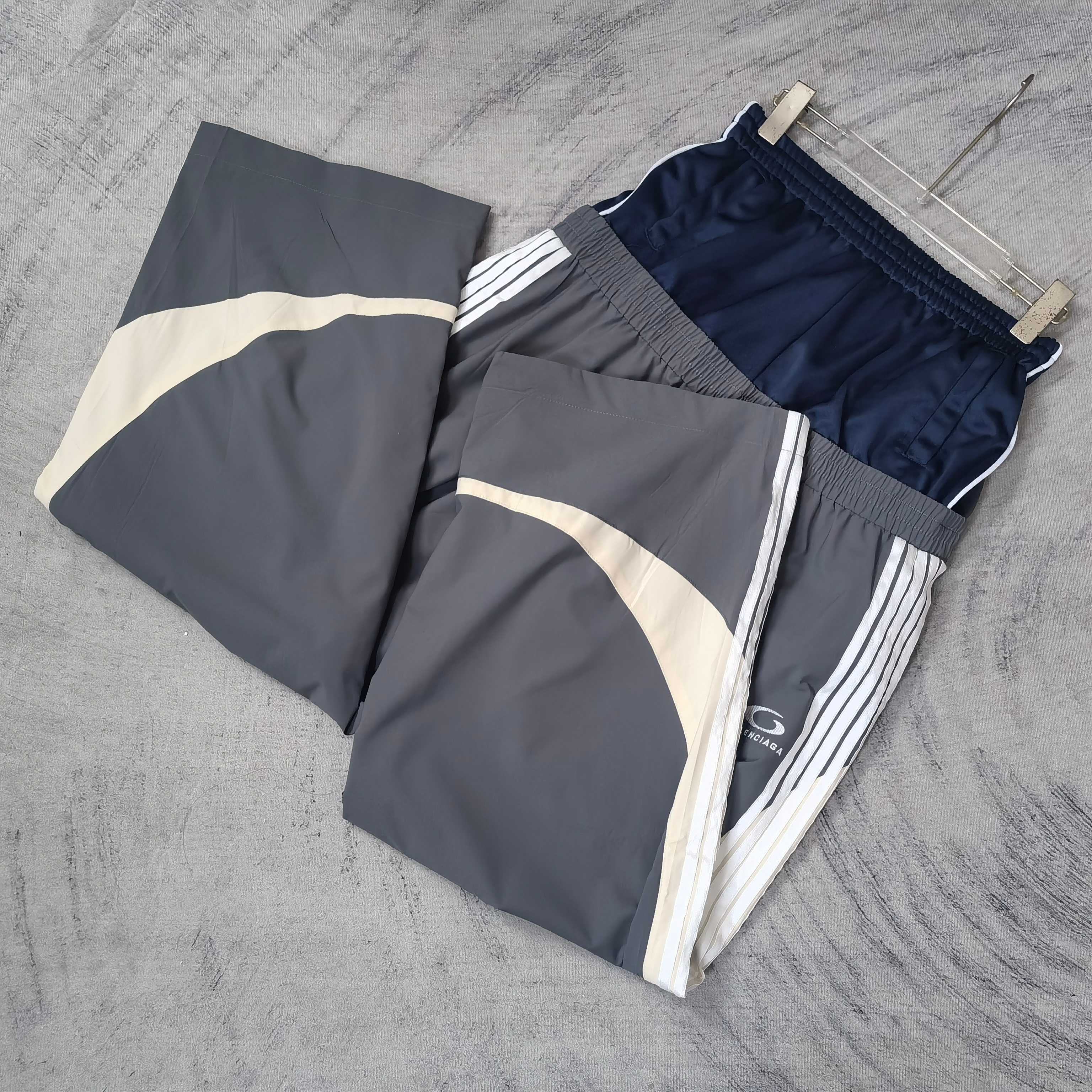 LuxluxHouse Best Quality Clothes Balenciaga Pants