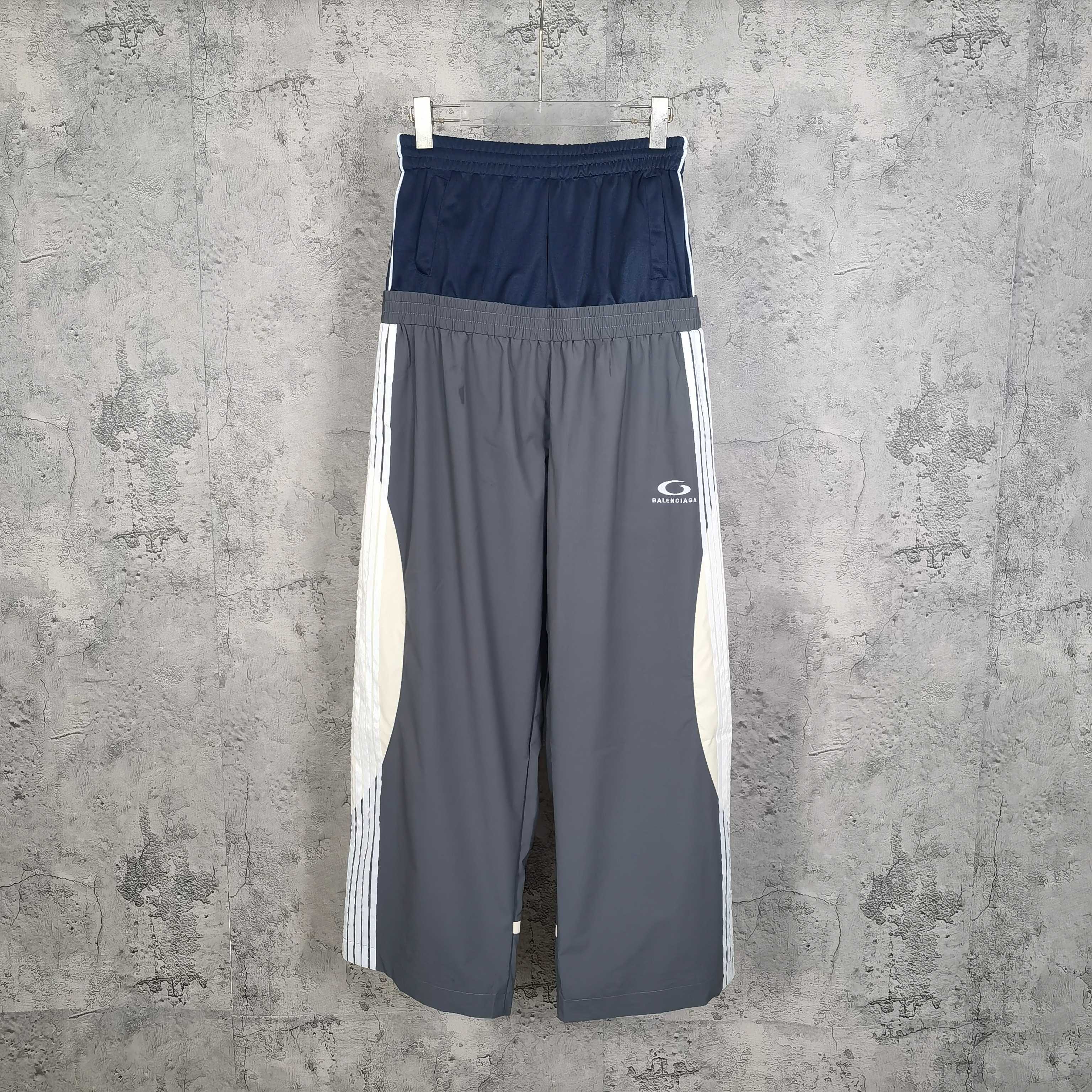 LuxluxHouse Best Quality Clothes Balenciaga Pants