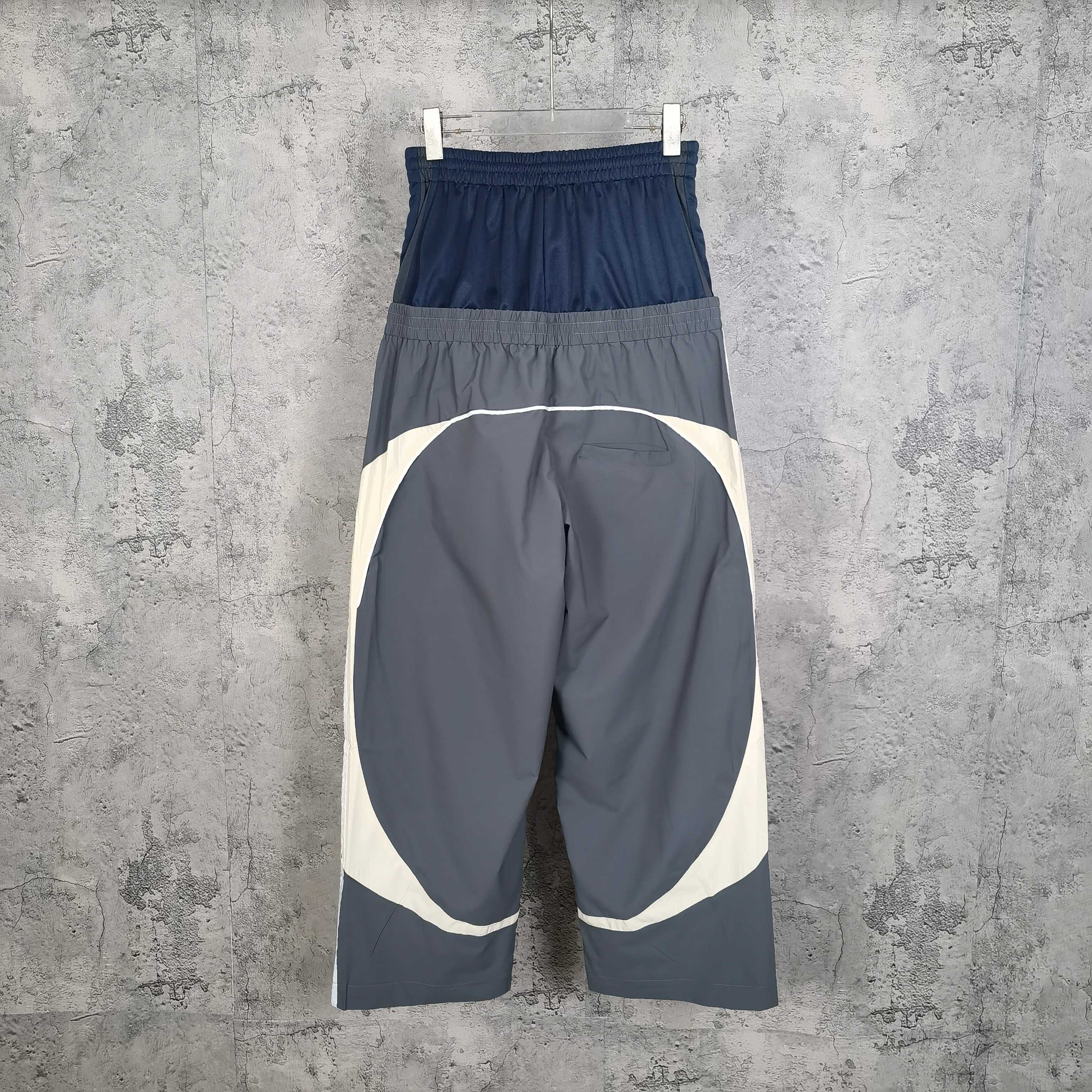 LuxluxHouse Best Quality Clothes Balenciaga Pants