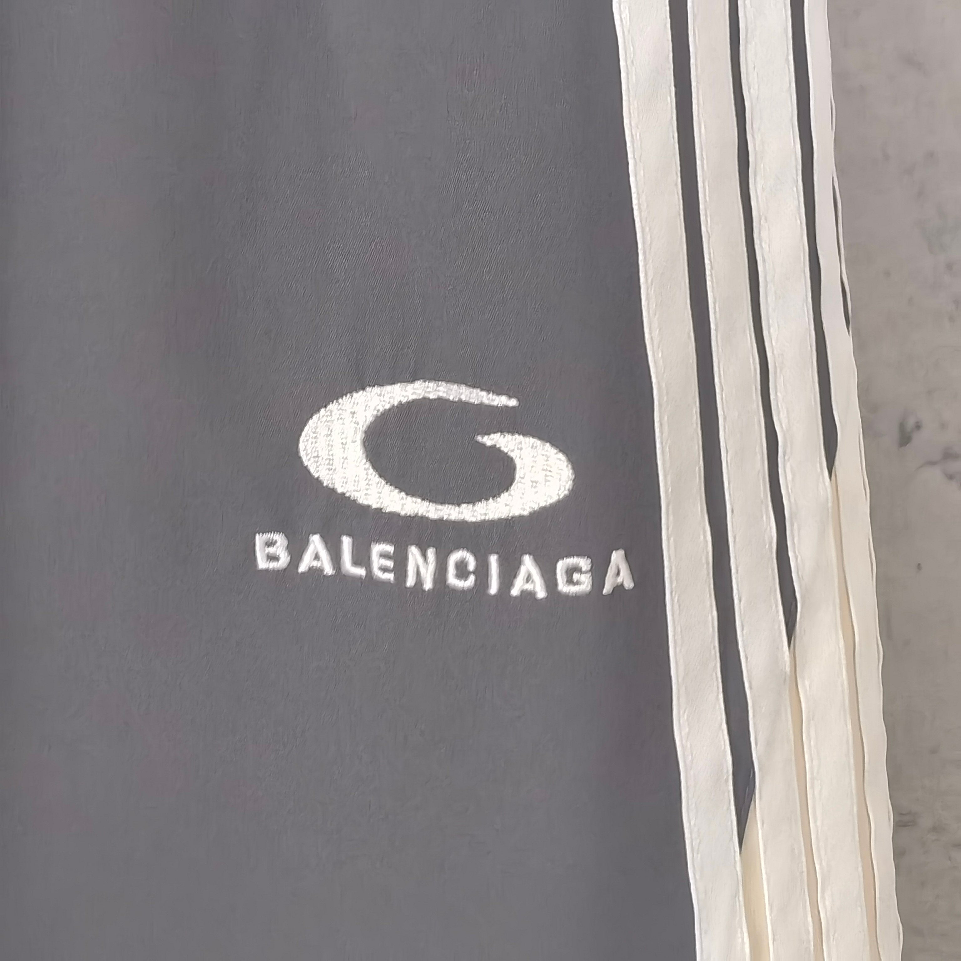 LuxluxHouse Best Quality Clothes Balenciaga Pants