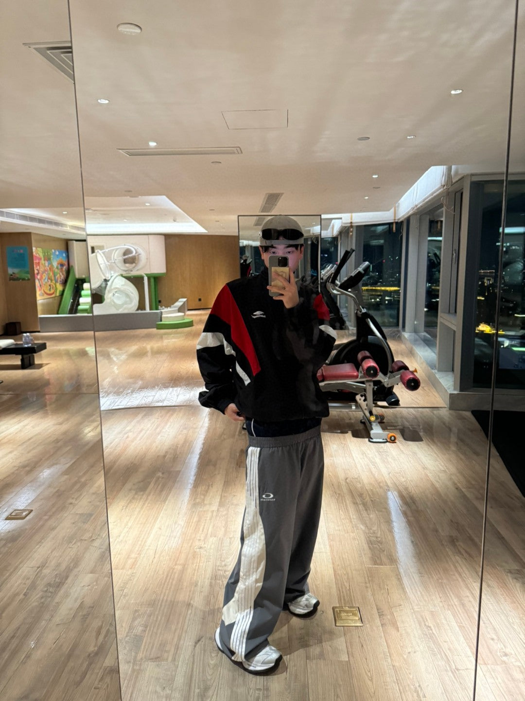 LuxluxHouse Best Quality Clothes Balenciaga Pants