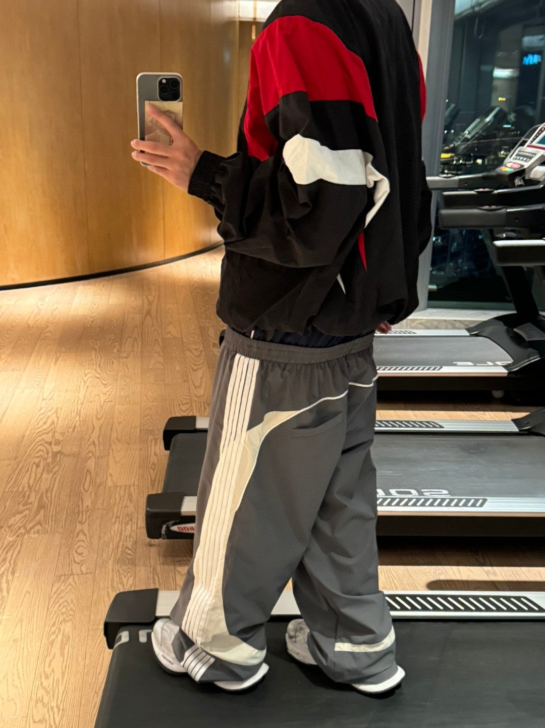 LuxluxHouse Best Quality Clothes Balenciaga Pants