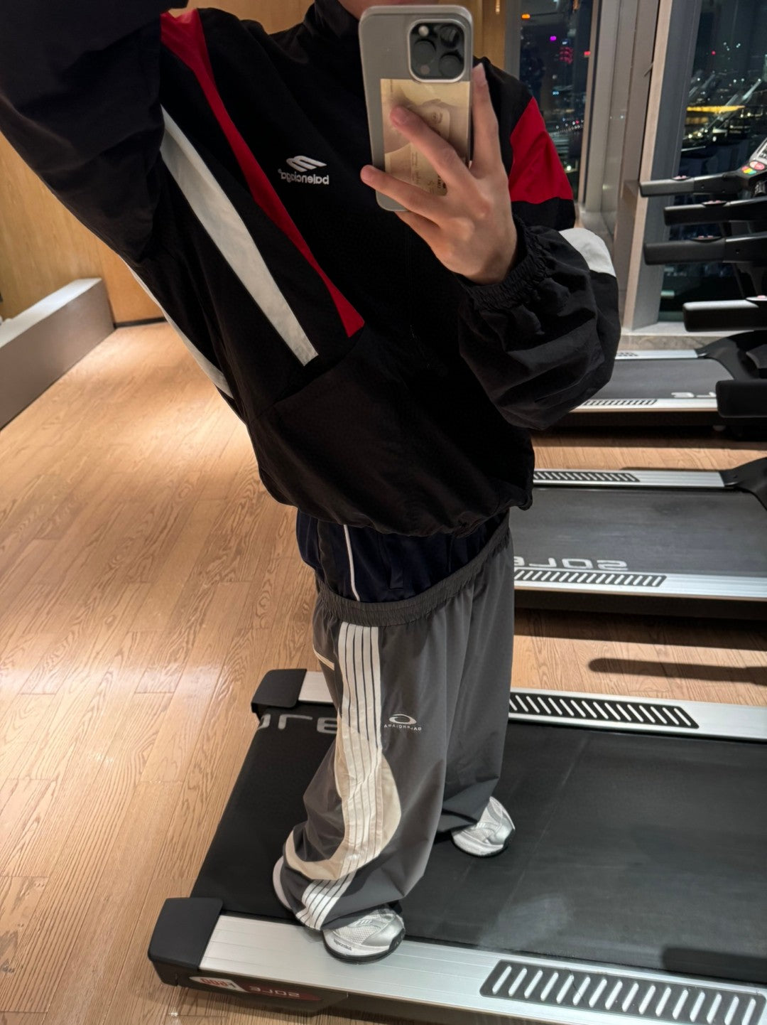 LuxluxHouse Best Quality Clothes Balenciaga Pants