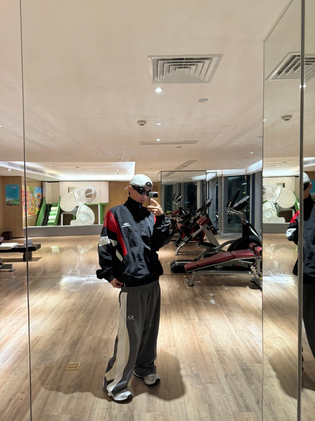 LuxluxHouse Best Quality Clothes Balenciaga Pants