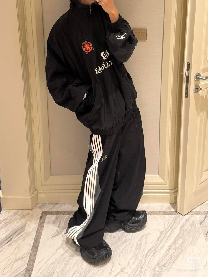LuxluxHouse Best Quality Clothes Balenciaga Pants
