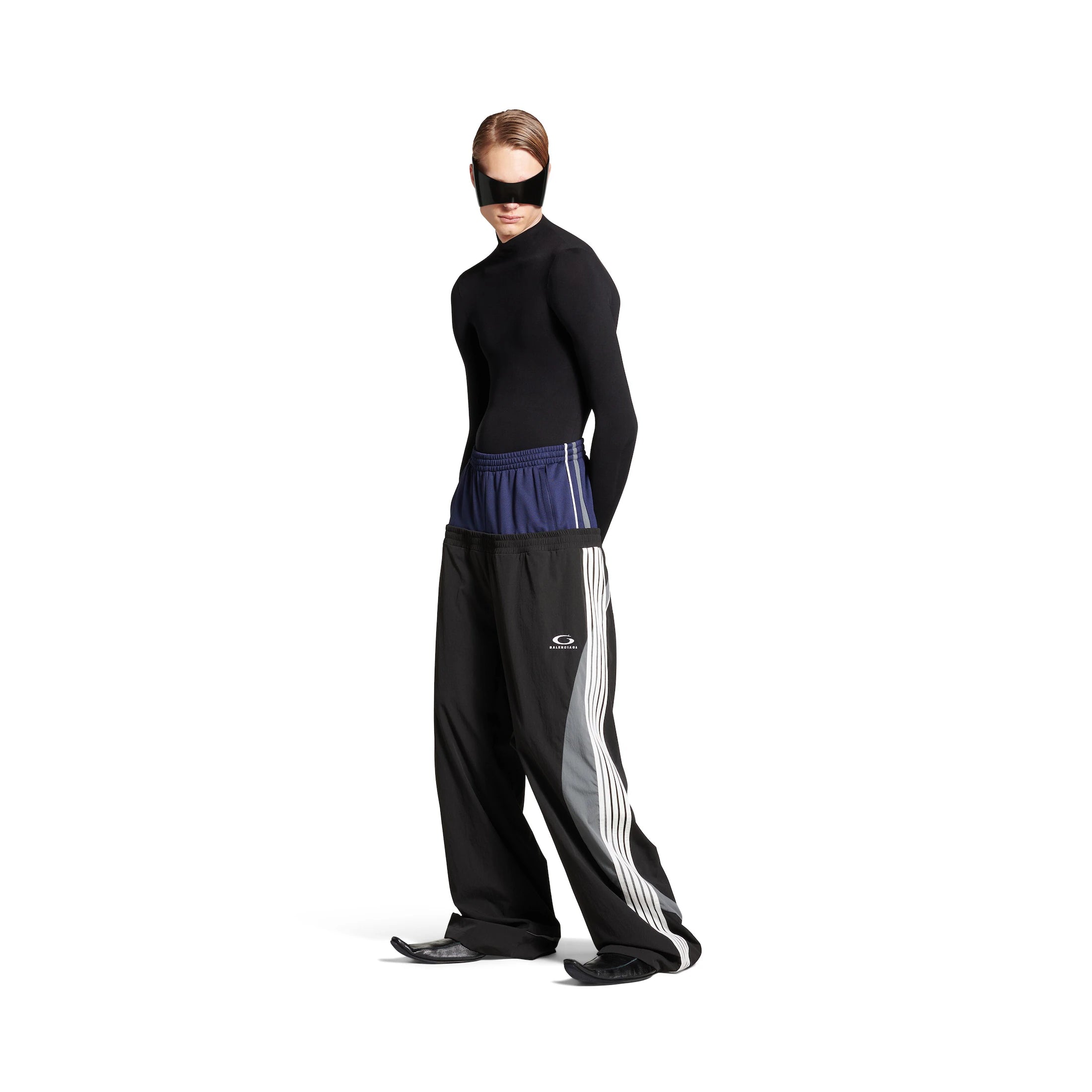 LuxluxHouse Best Quality Clothes Balenciaga Pants