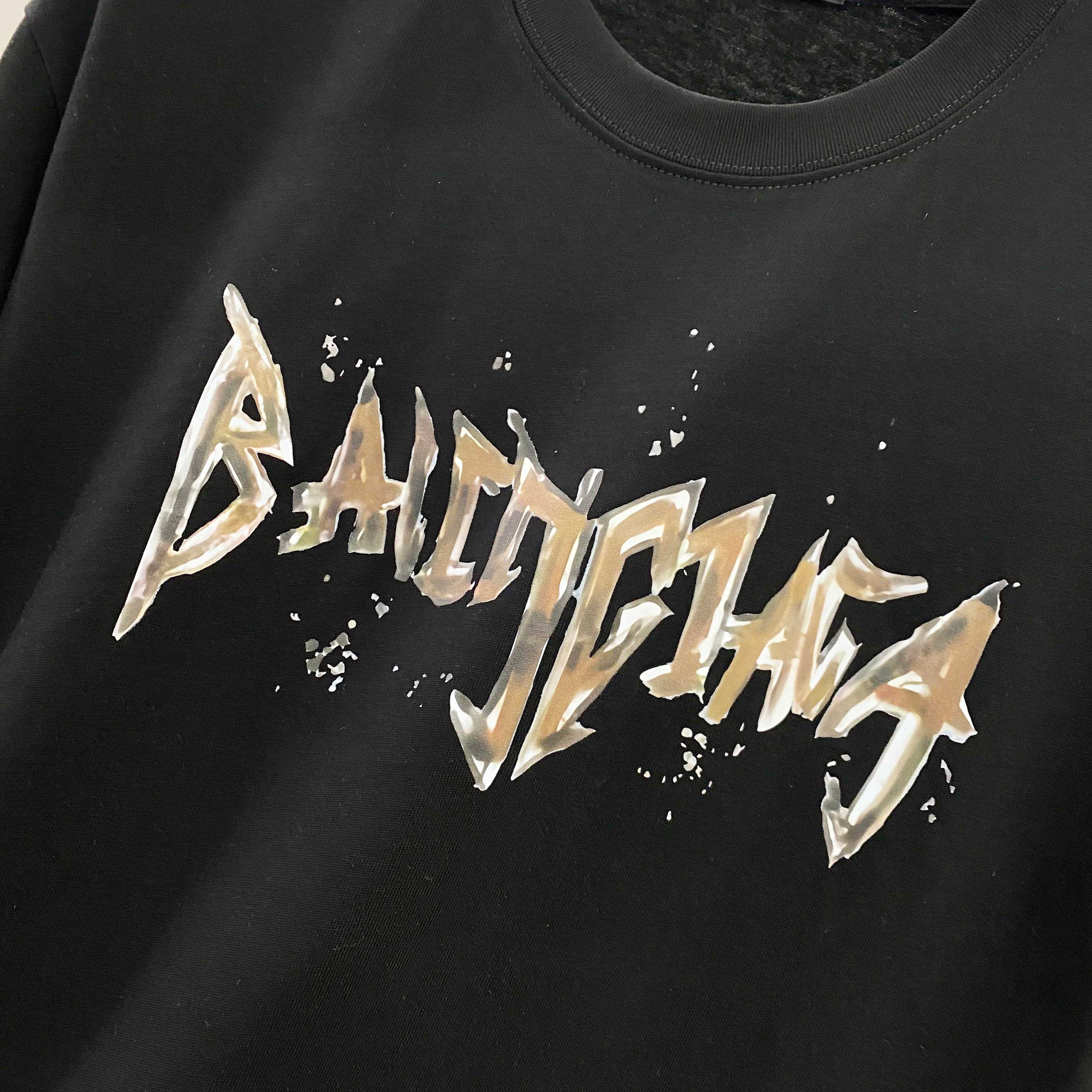 LuxluxHouse Best Quality Clothes Balenciaga T-shirt