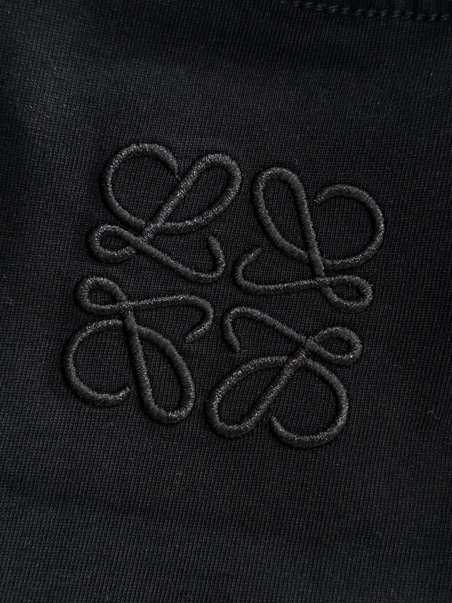 LuxluxHouse Best Quality Clothes T-shirt Loewe
