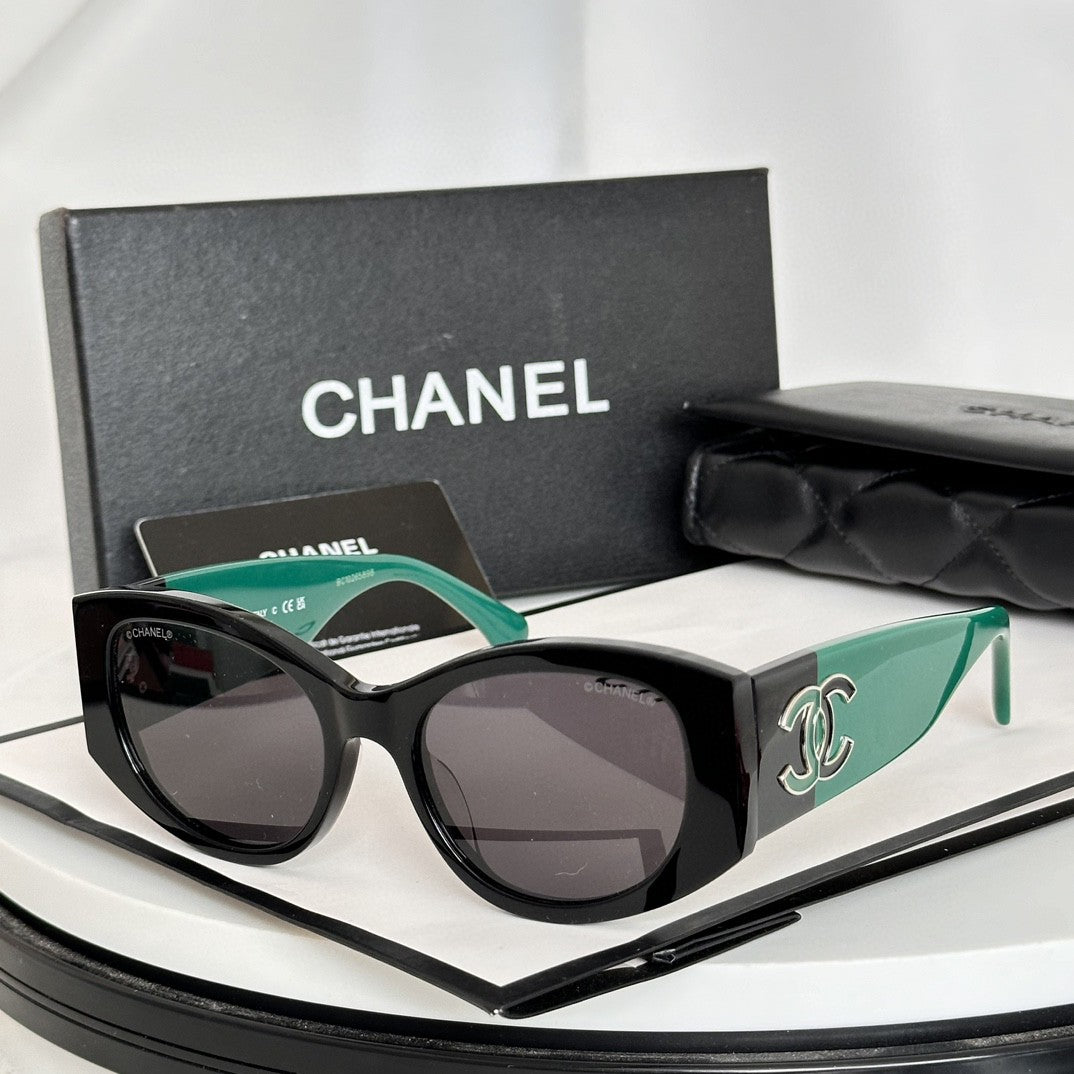 LuxluxHouse Best Quality Glasses Chanel