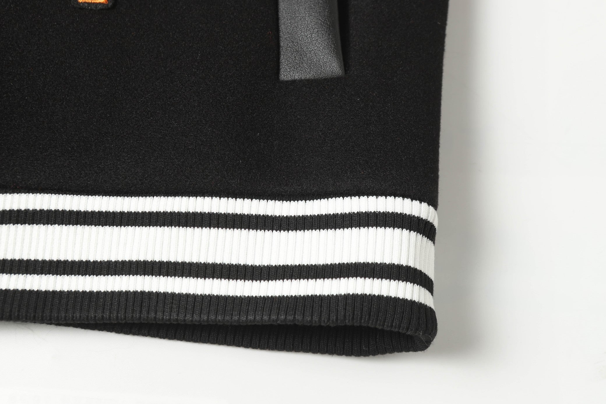 LuxluxHouse Best Quality Clothes Off White Coats & Jackets