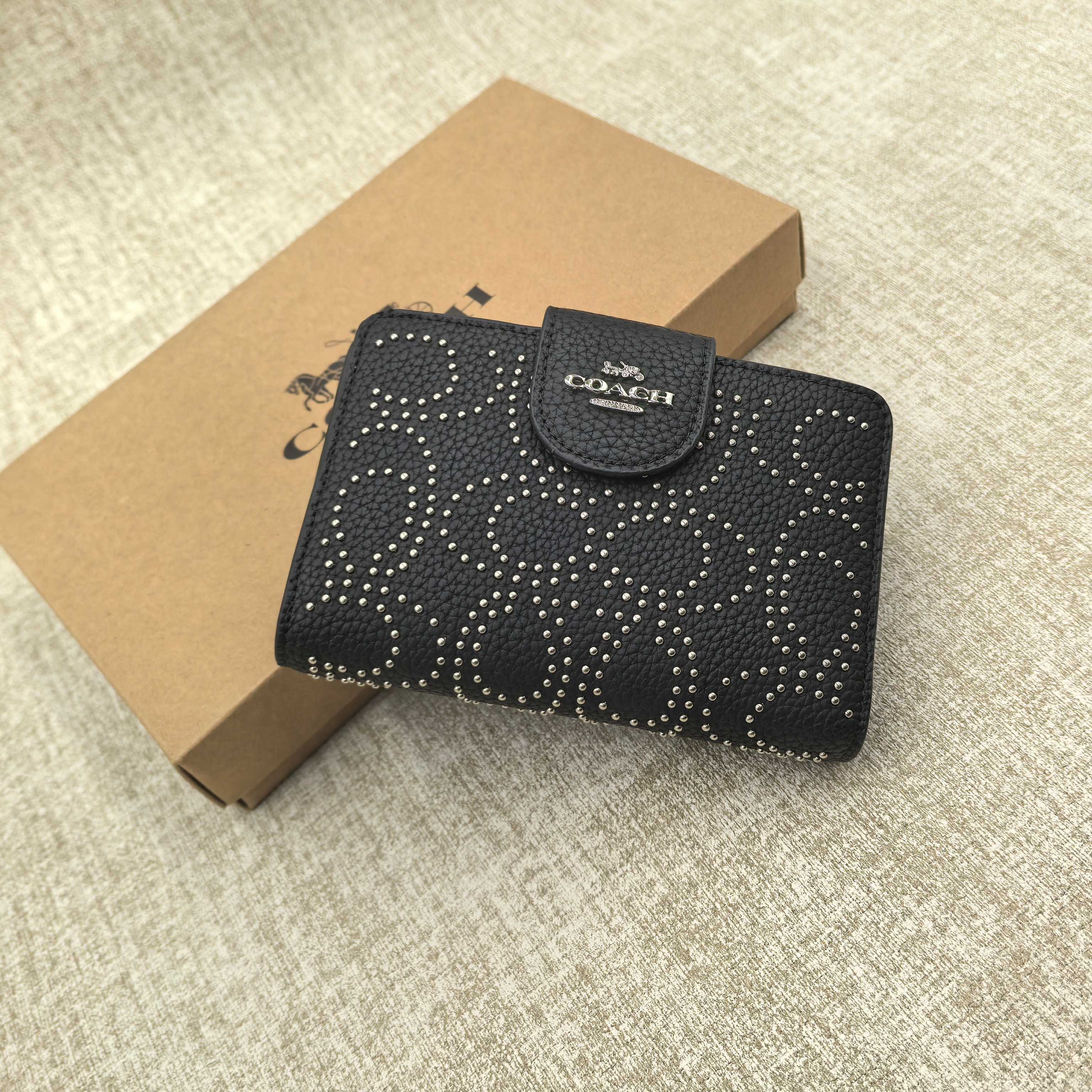 LuxluxHouse Best Quality Bags Coach