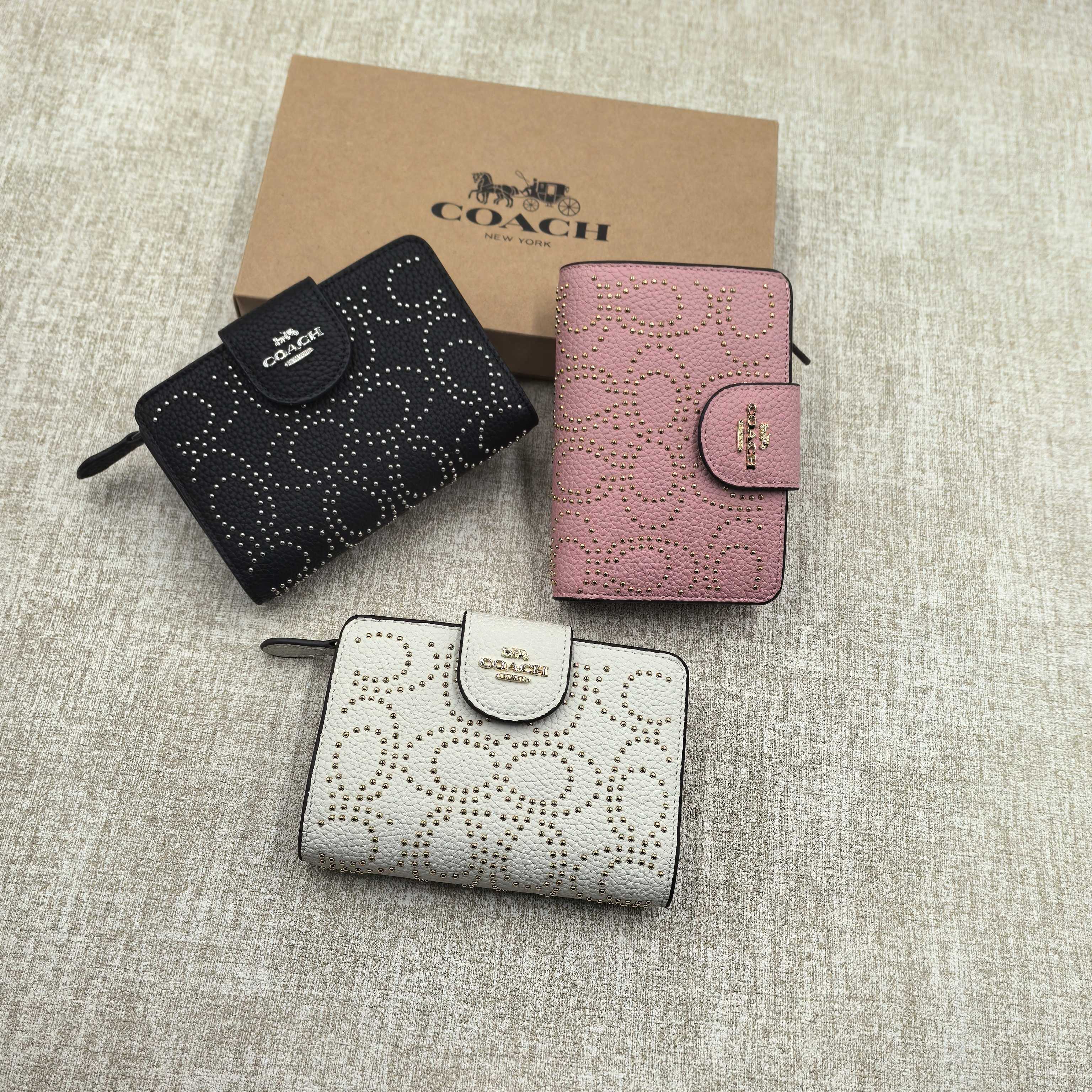 LuxluxHouse Best Quality Bags Coach