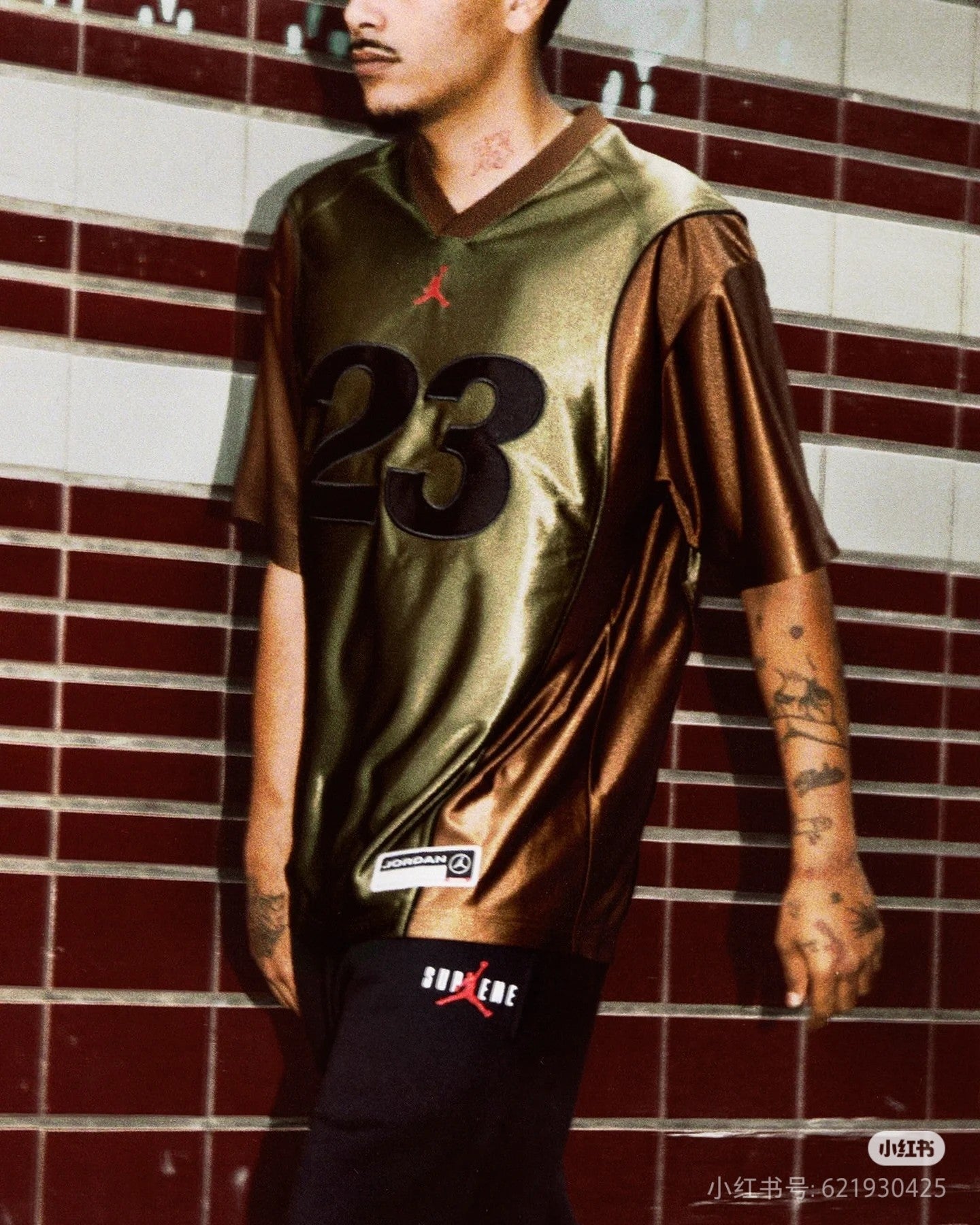 LuxluxHouse Best Quality Clothes T-shirt