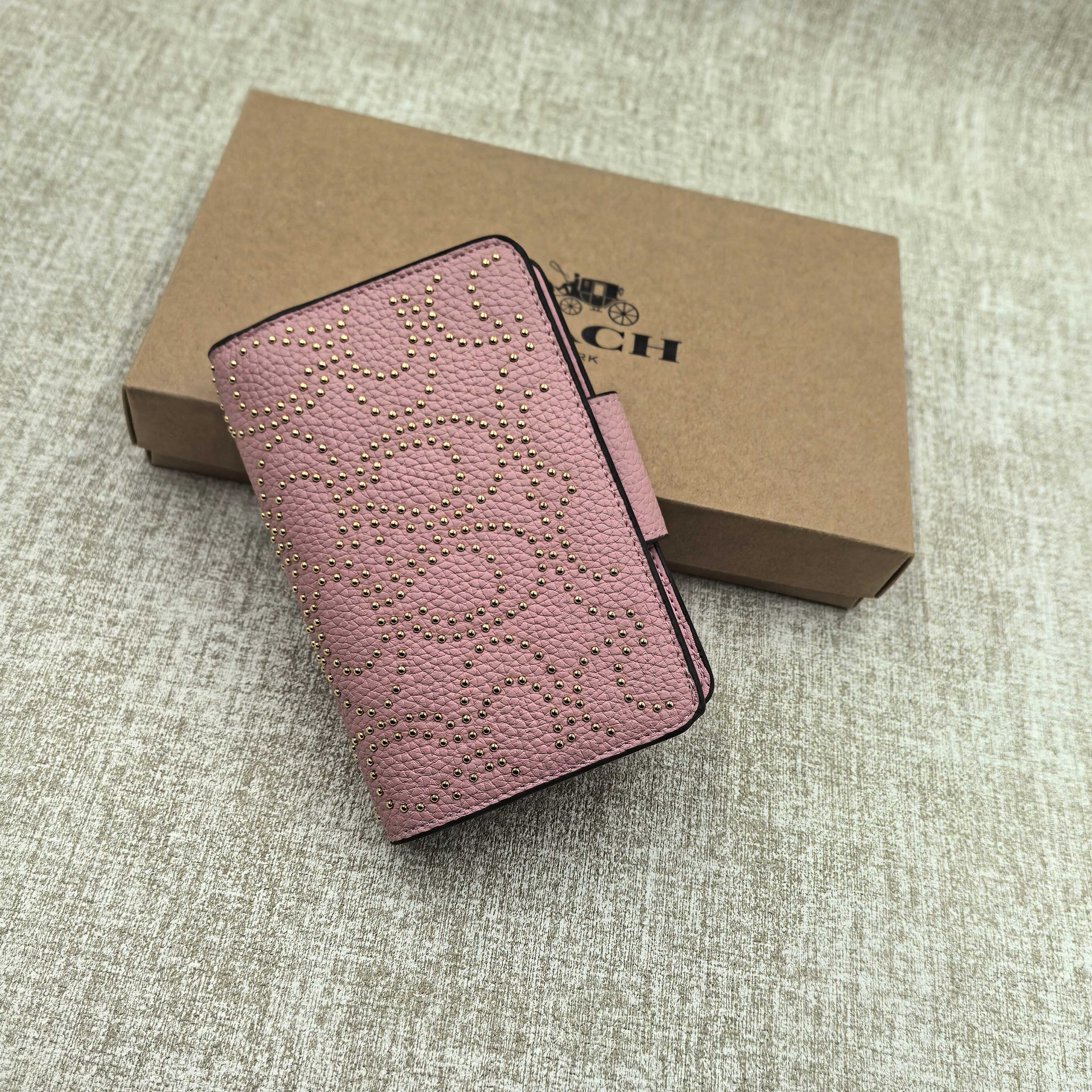 LuxluxHouse Best Quality Bags Coach
