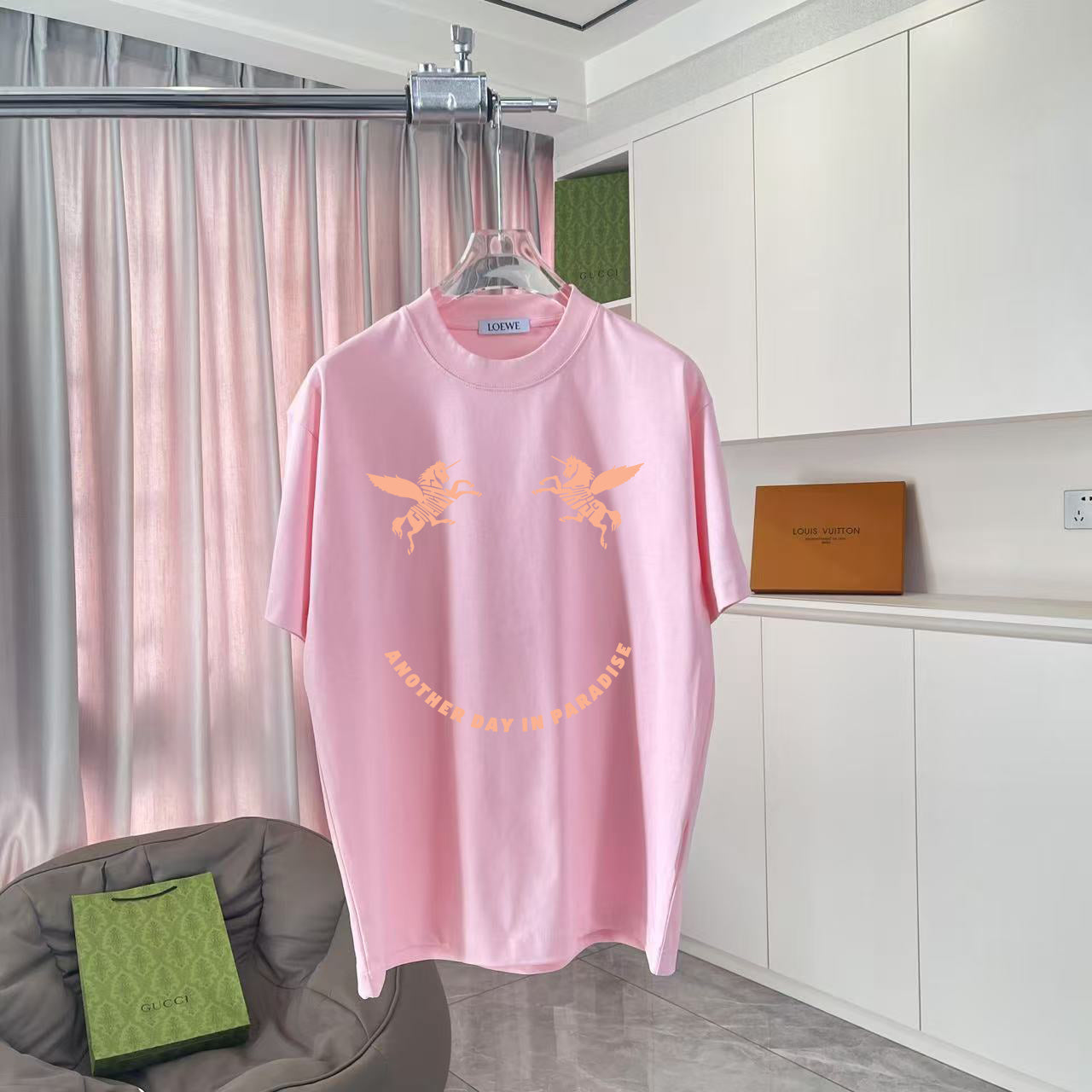 LuxluxHouse Best Quality Clothes Givenchy T-shirt