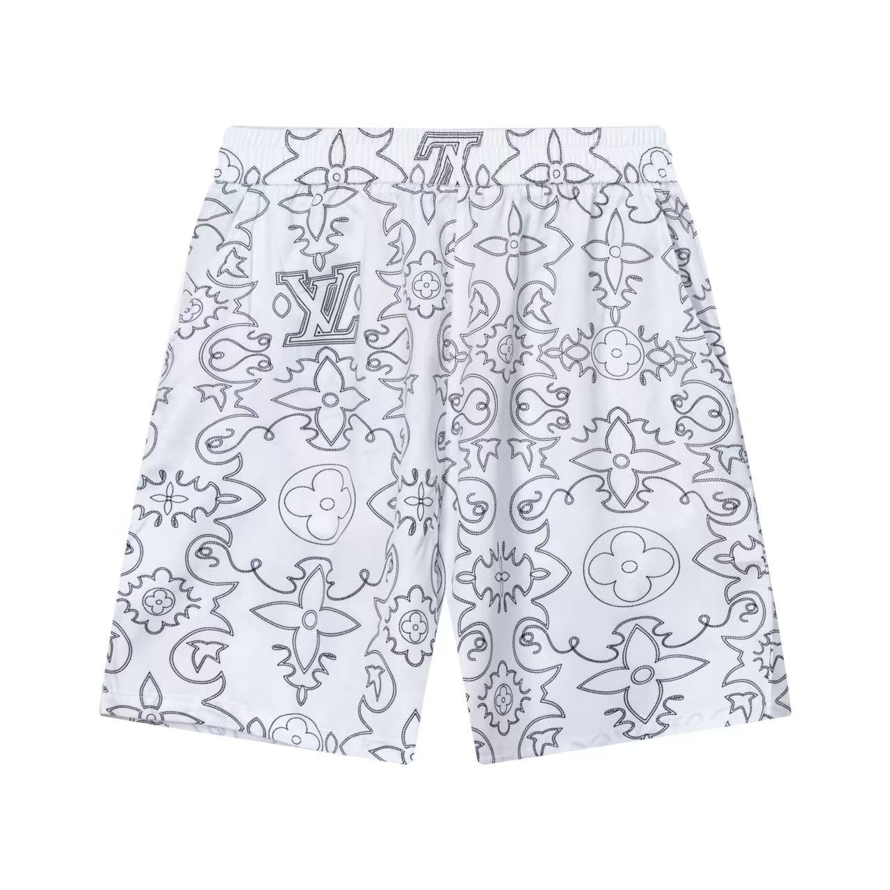 LuxluxHouse Best Quality Clothes Pants Louis Vuitton