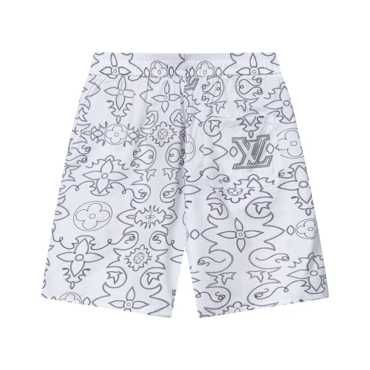 LuxluxHouse Best Quality Clothes Pants Louis Vuitton