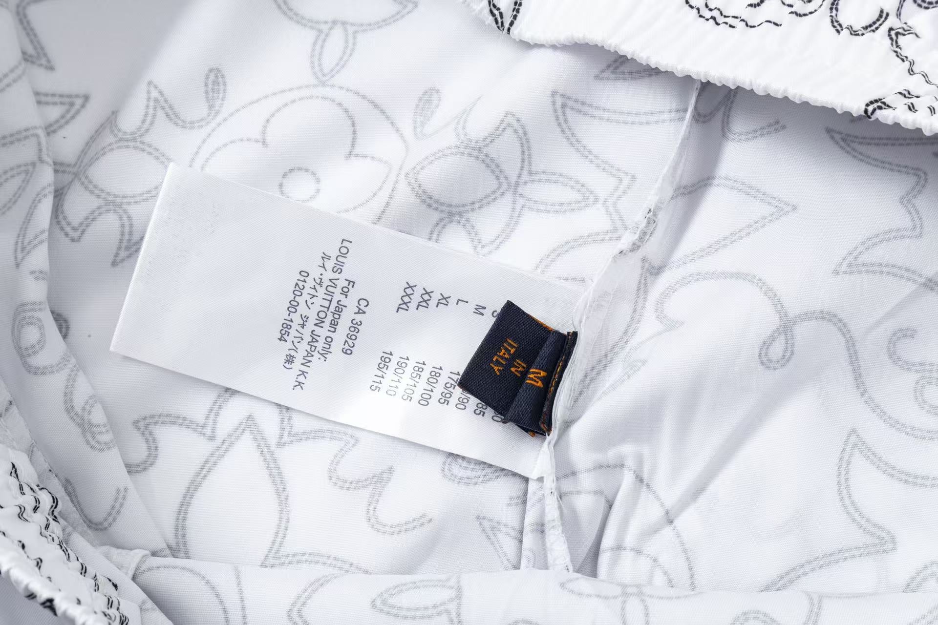 LuxluxHouse Best Quality Clothes Pants Louis Vuitton