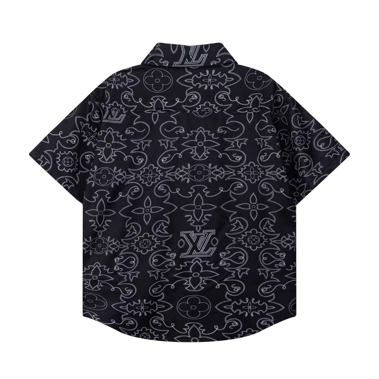 LuxluxHouse Best Quality Clothes Shirts&Polo Louis Vuitton