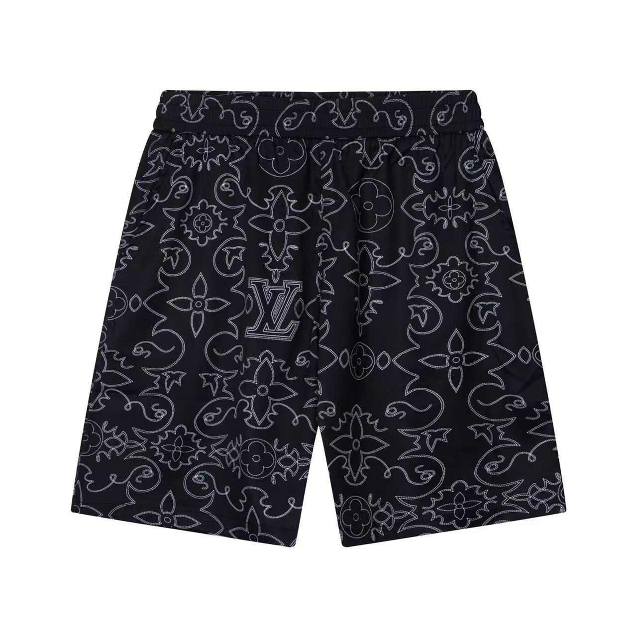 LuxluxHouse Best Quality Clothes Pants Louis Vuitton