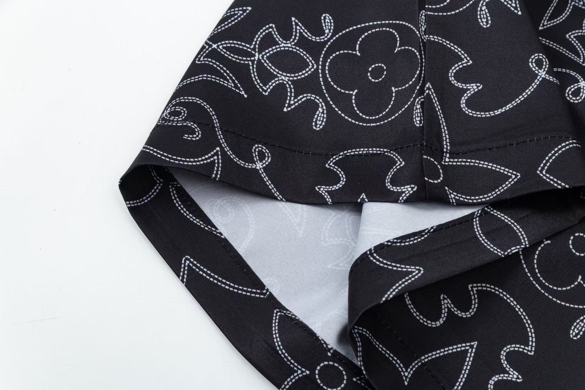 LuxluxHouse Best Quality Clothes Pants Louis Vuitton