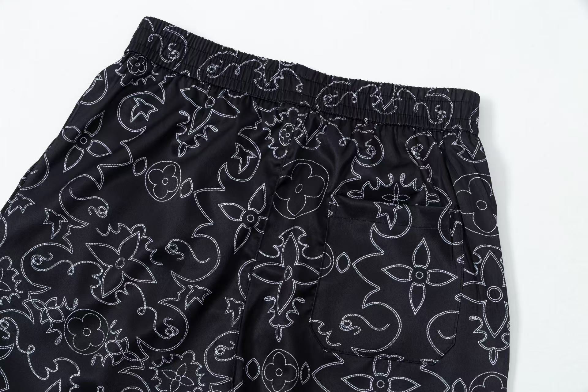 LuxluxHouse Best Quality Clothes Pants Louis Vuitton