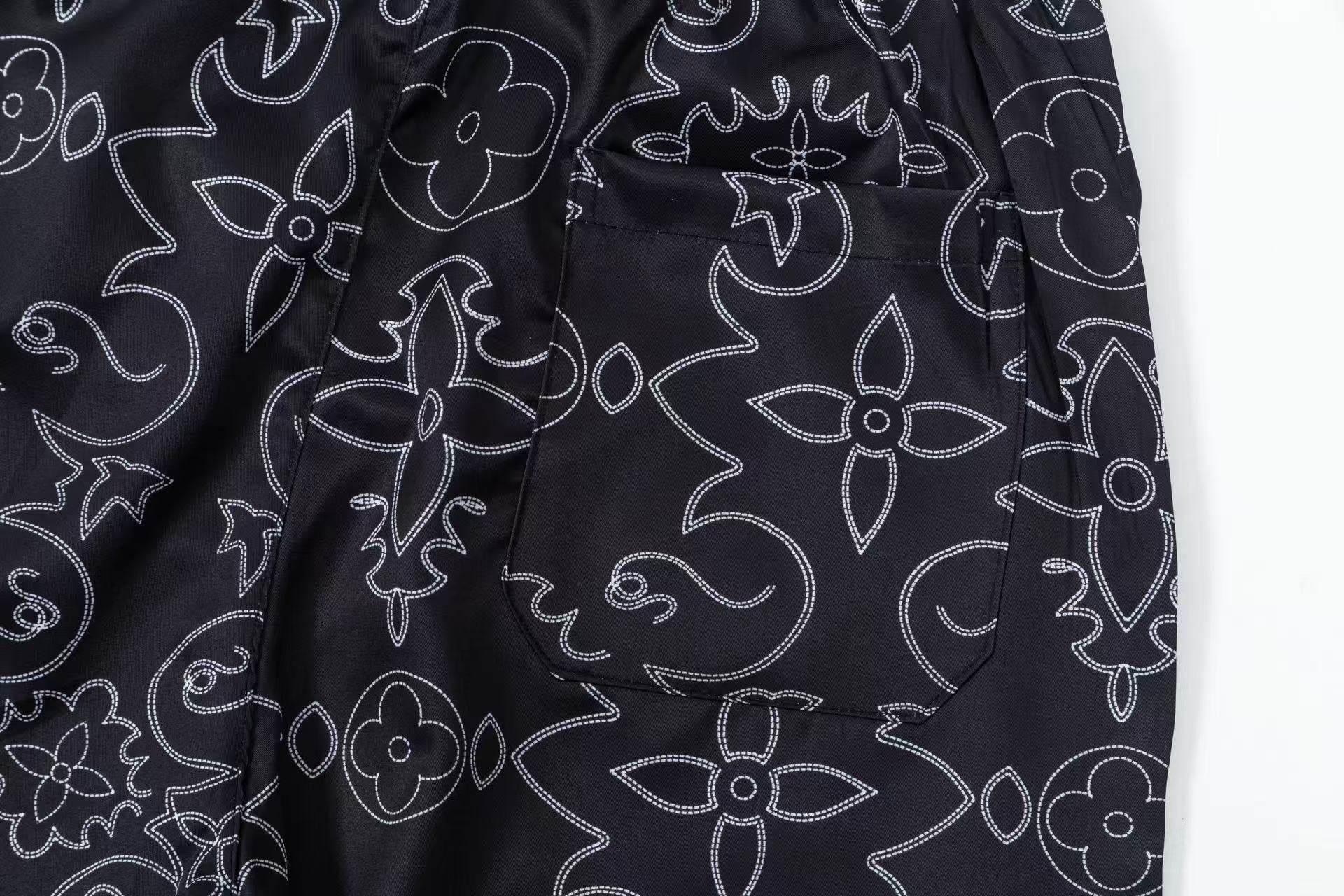 LuxluxHouse Best Quality Clothes Pants Louis Vuitton